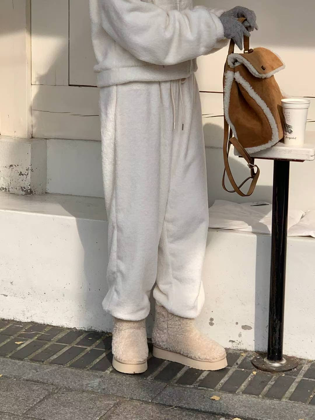Kestrel Pants (3 Colors)