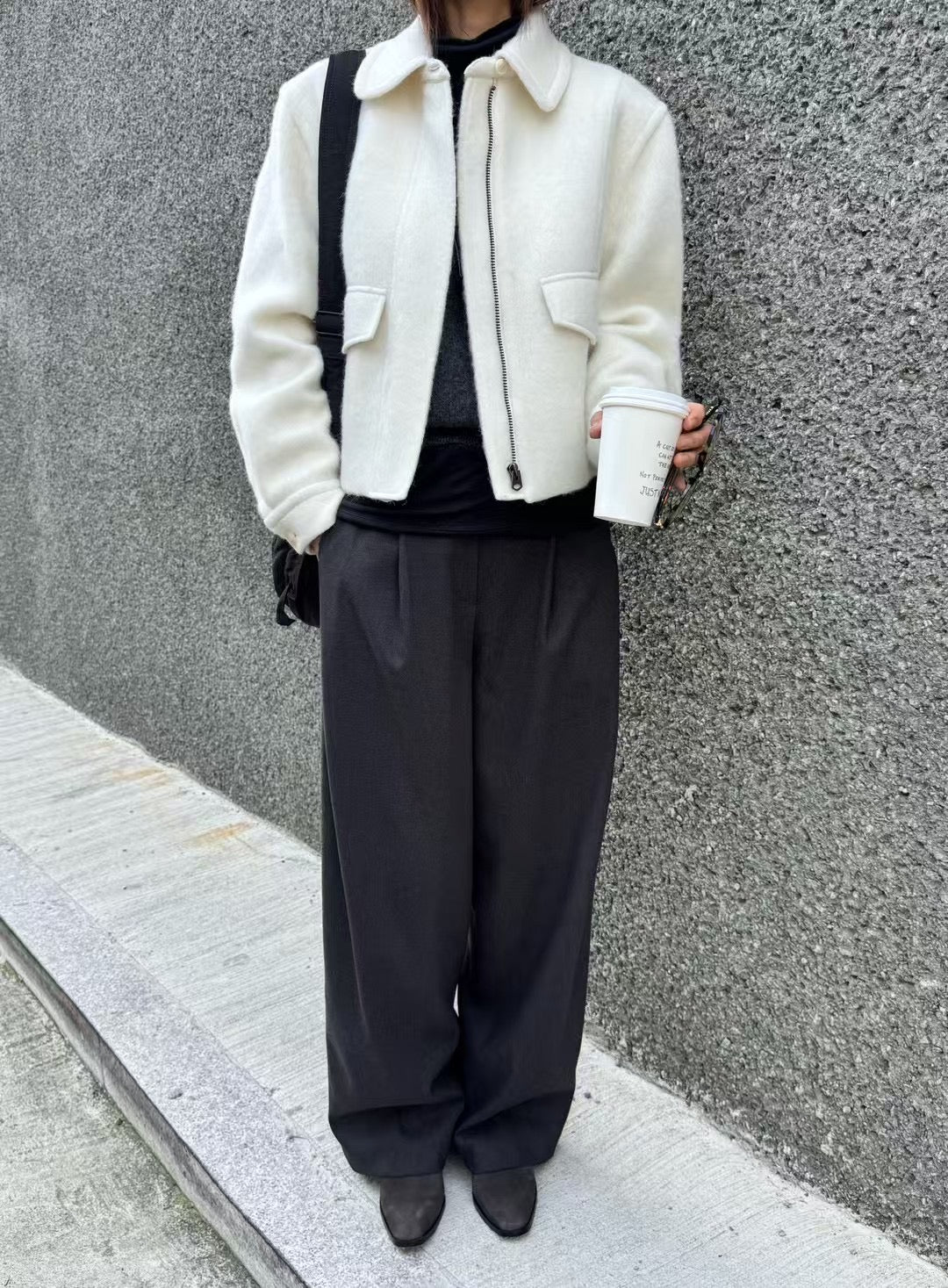 Wisteria Jacket (3 Colors)