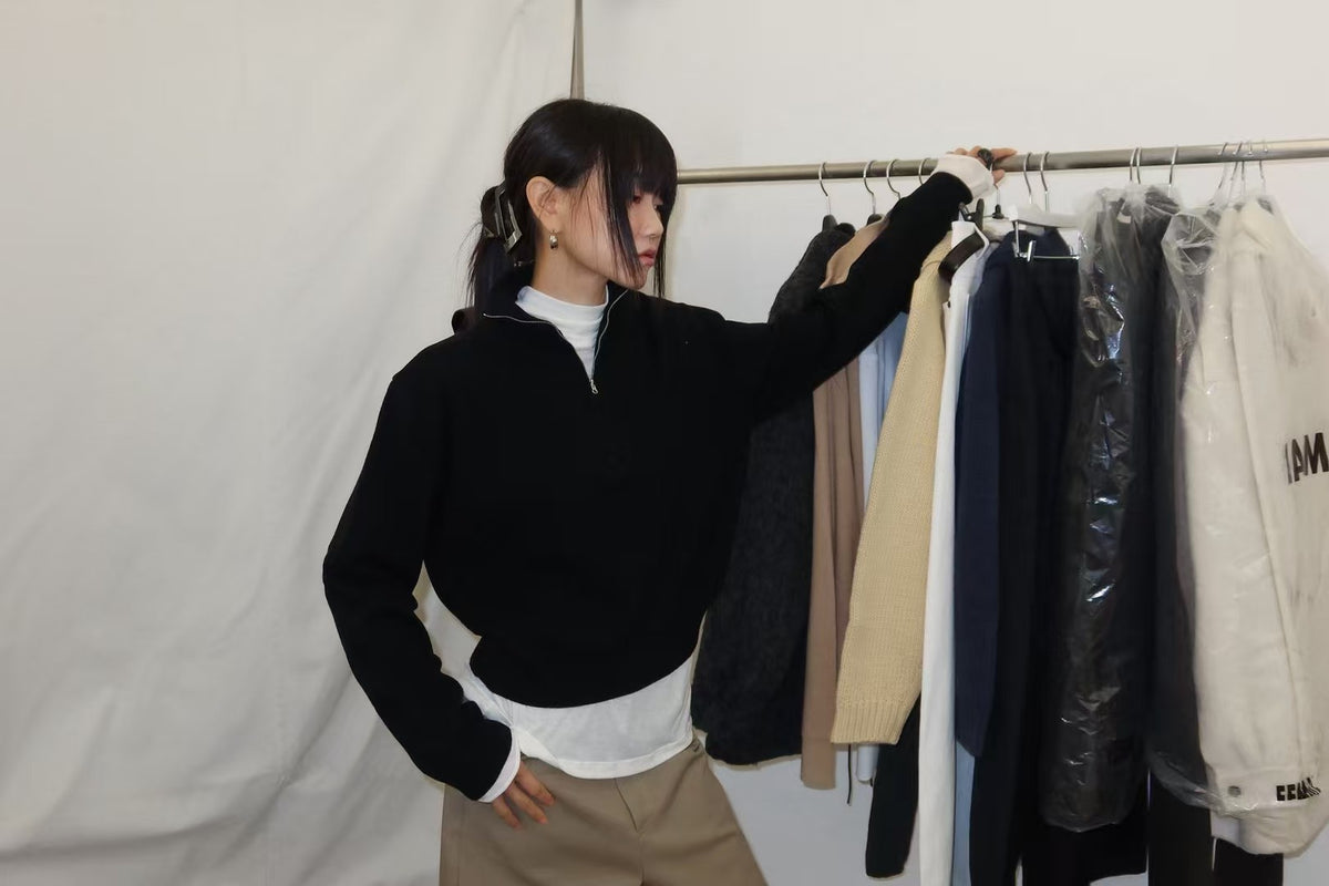 Veyline Top (3 Colors)