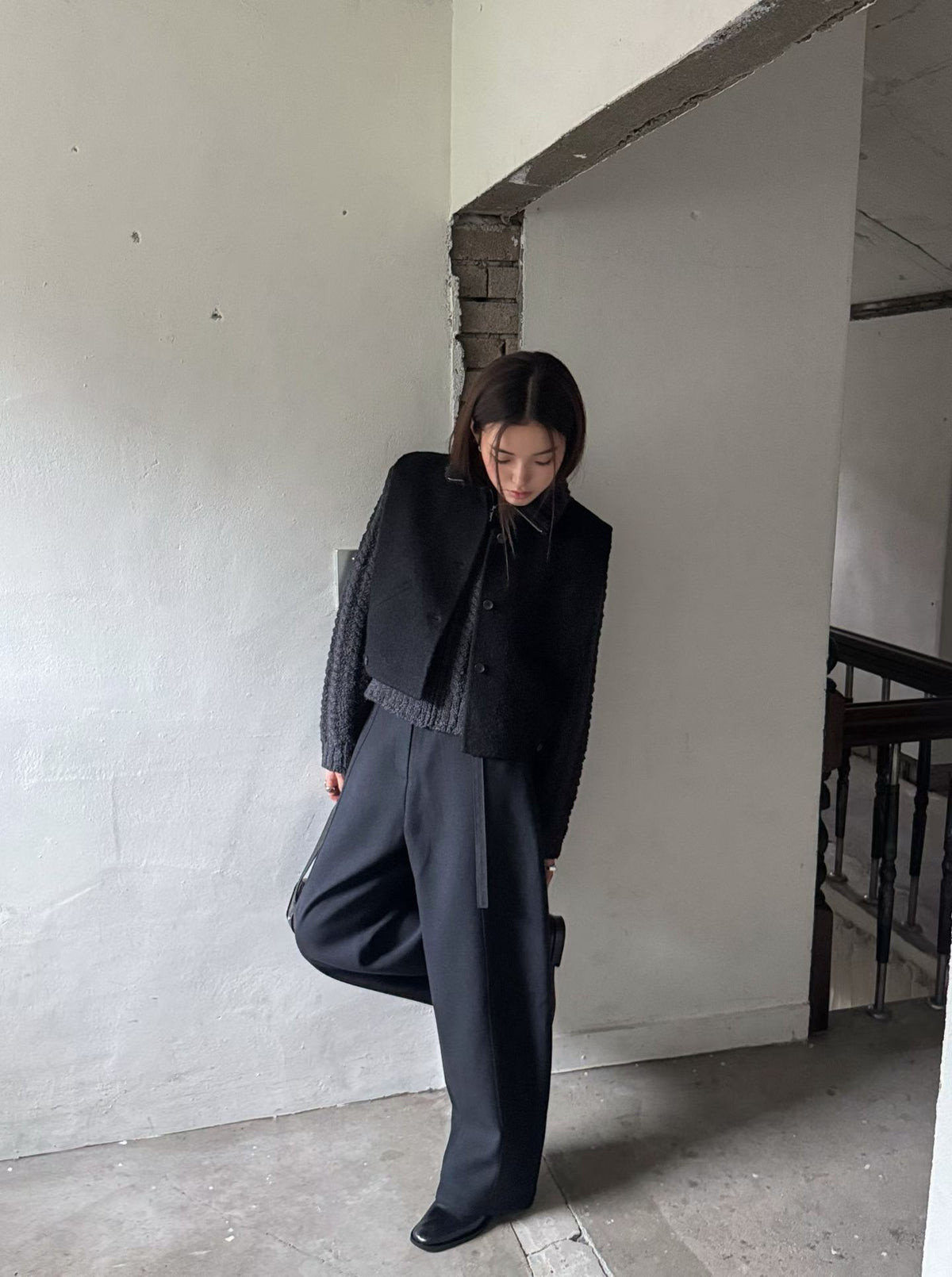 Marienna Pants (3 Colors)