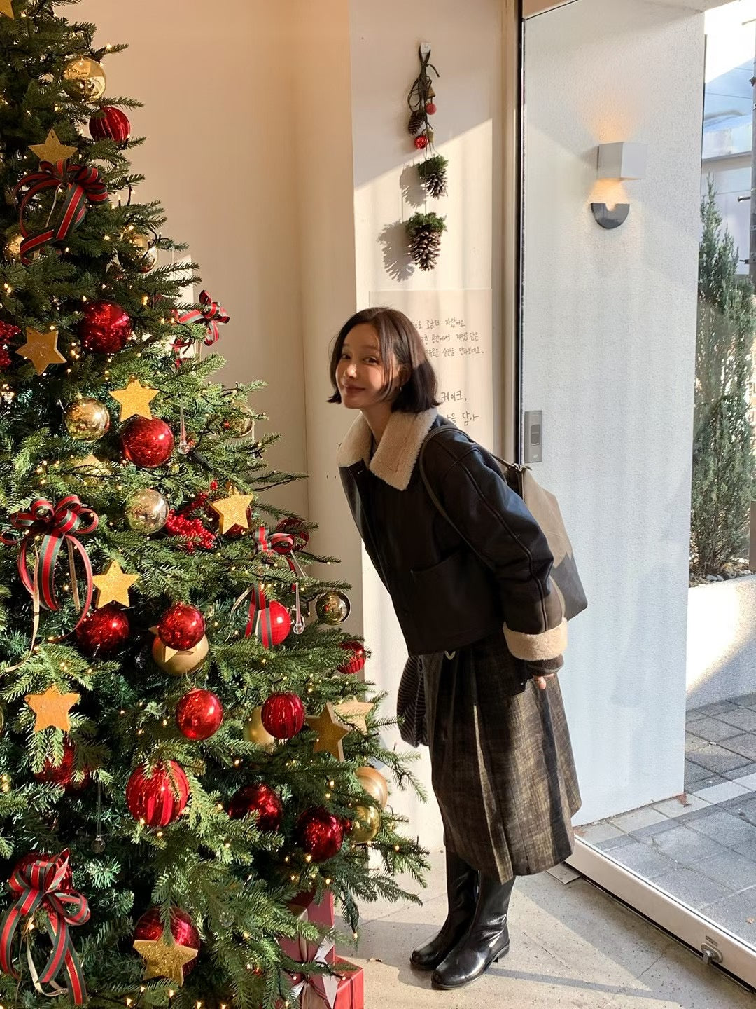 Iolani Jacket (2 Colors)