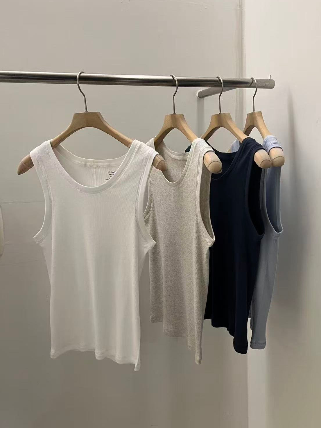Azura Top (4 Colors)