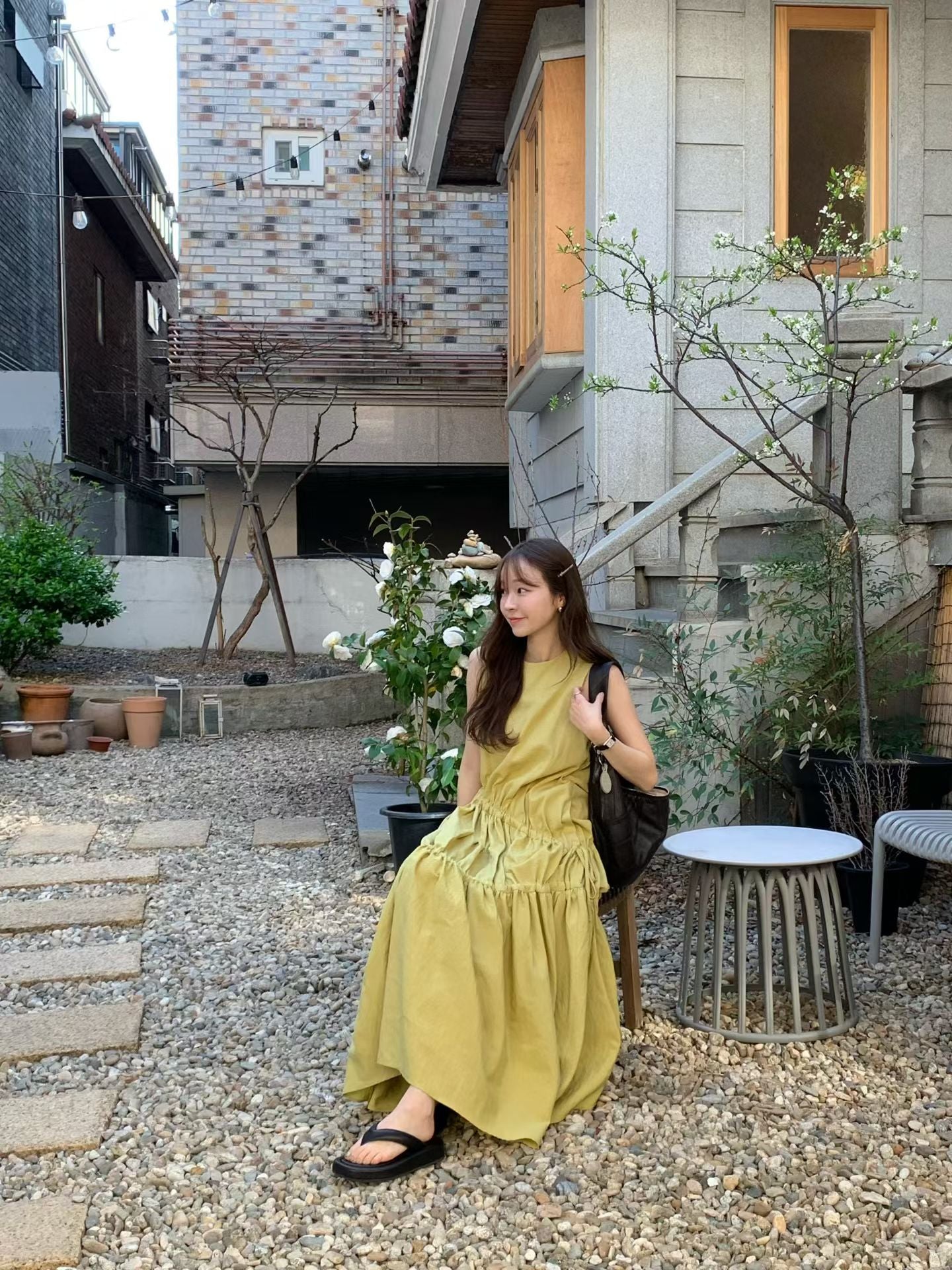 Amphitrite OPS (3 Colors)