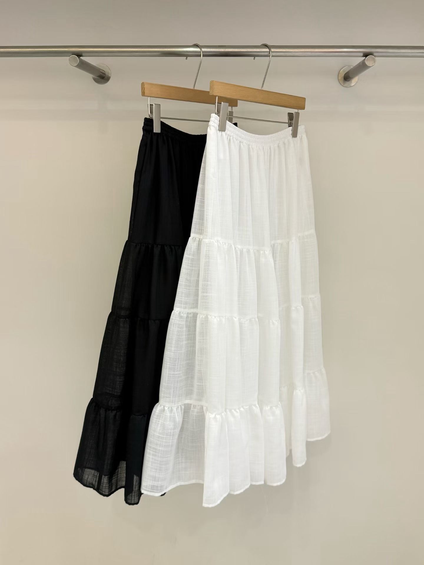 Wynra Skirt (2 Colors)