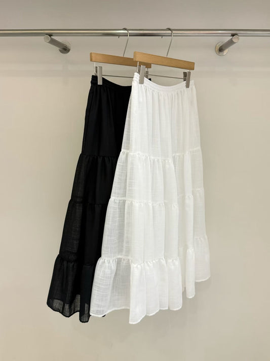 Wynra Skirt (2 Colors)