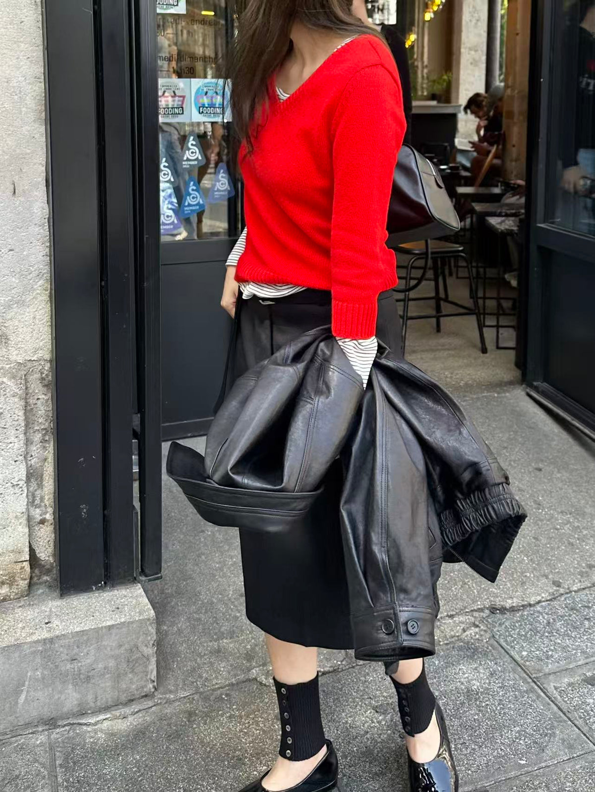 Lamara Knit Top (4 Colors)