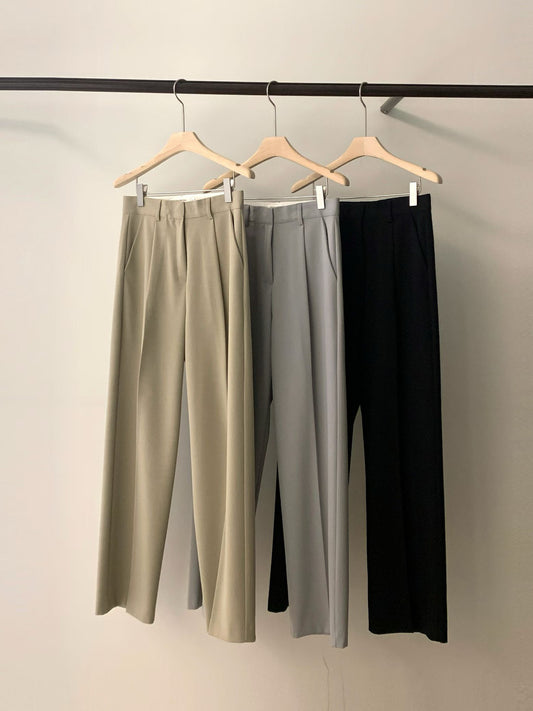 Zuzanna Pants (3 Colors)