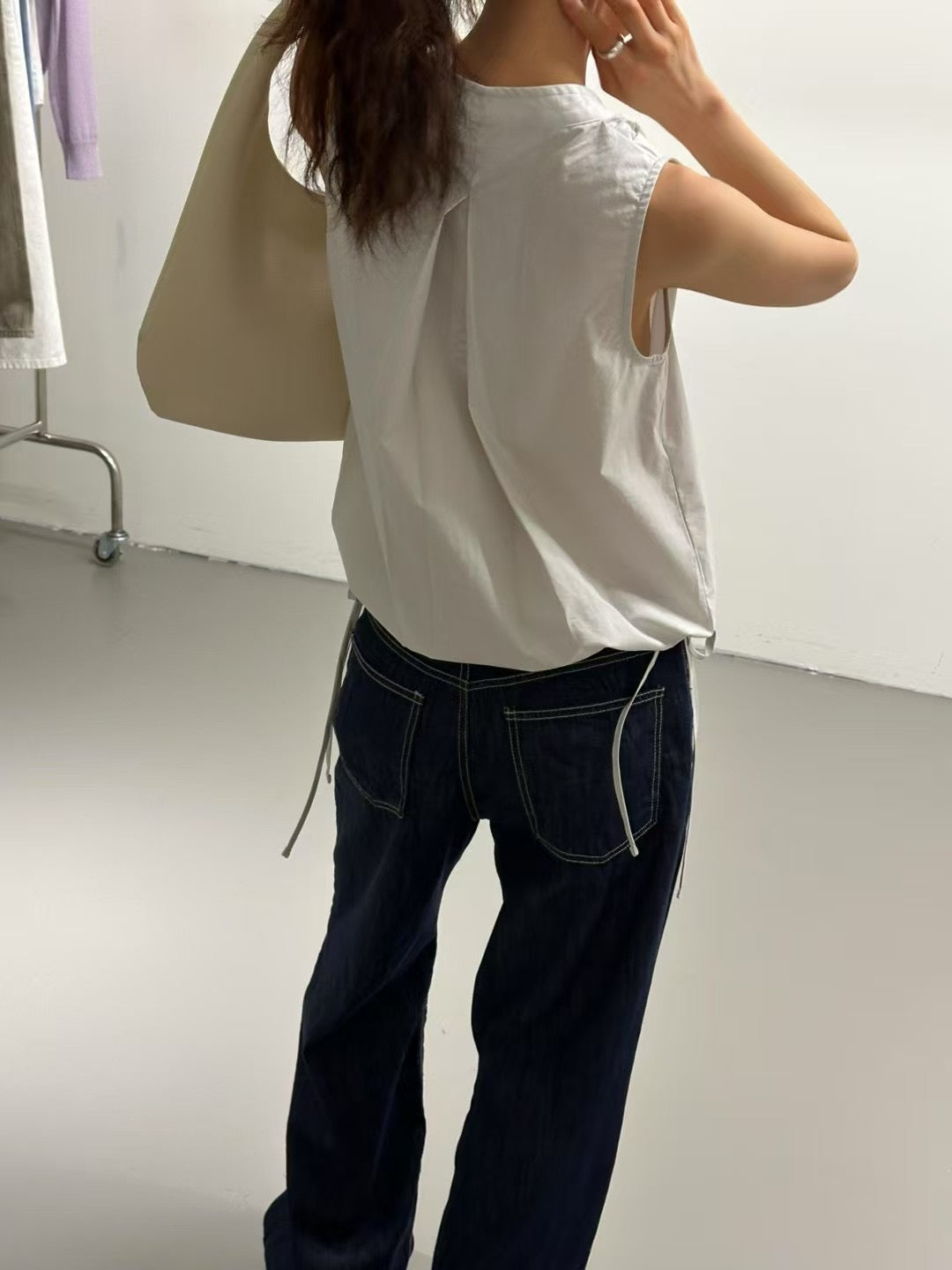 Dovie Top (3 Colors)
