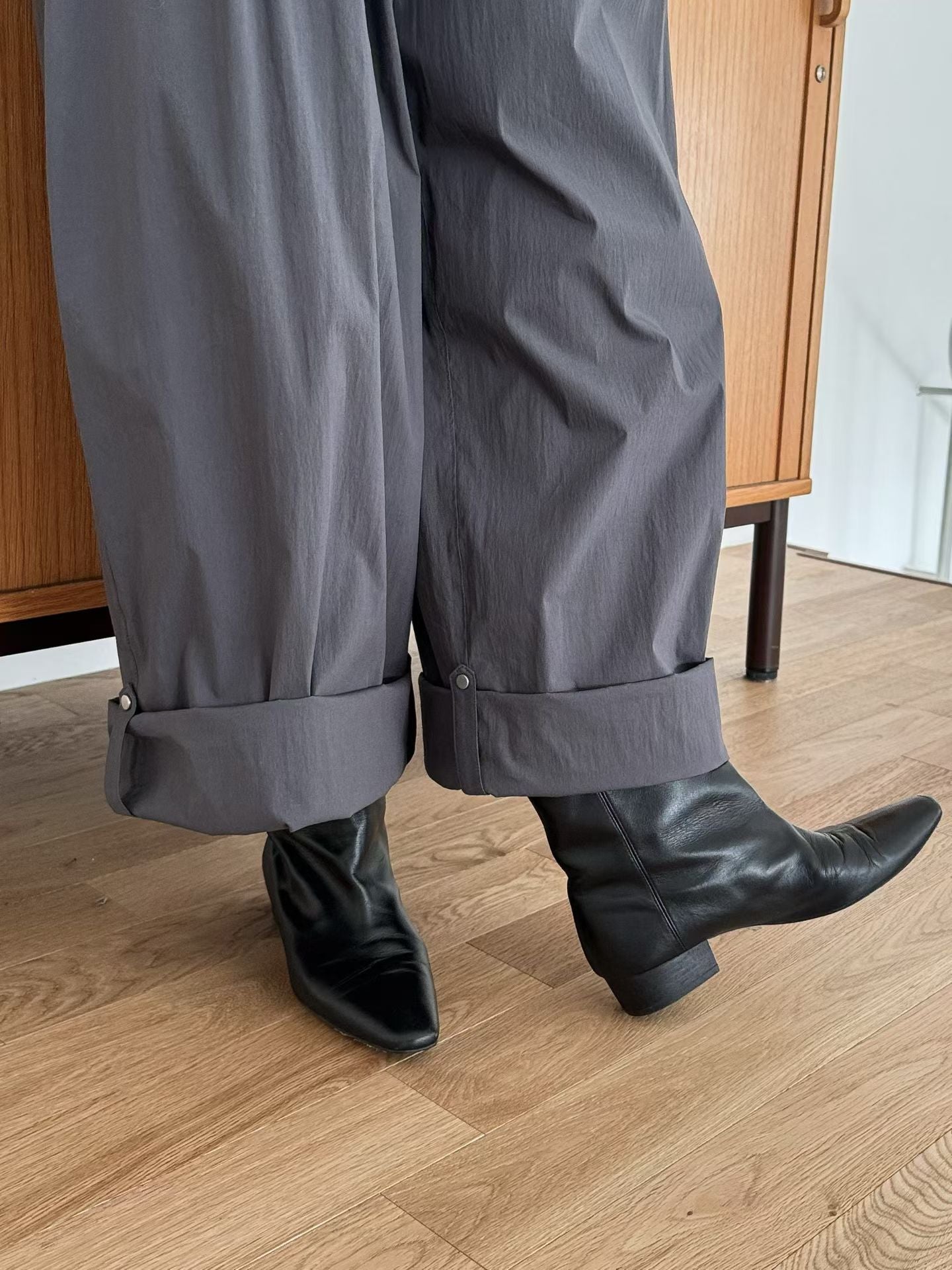 Chloris Pants (4 Colors)