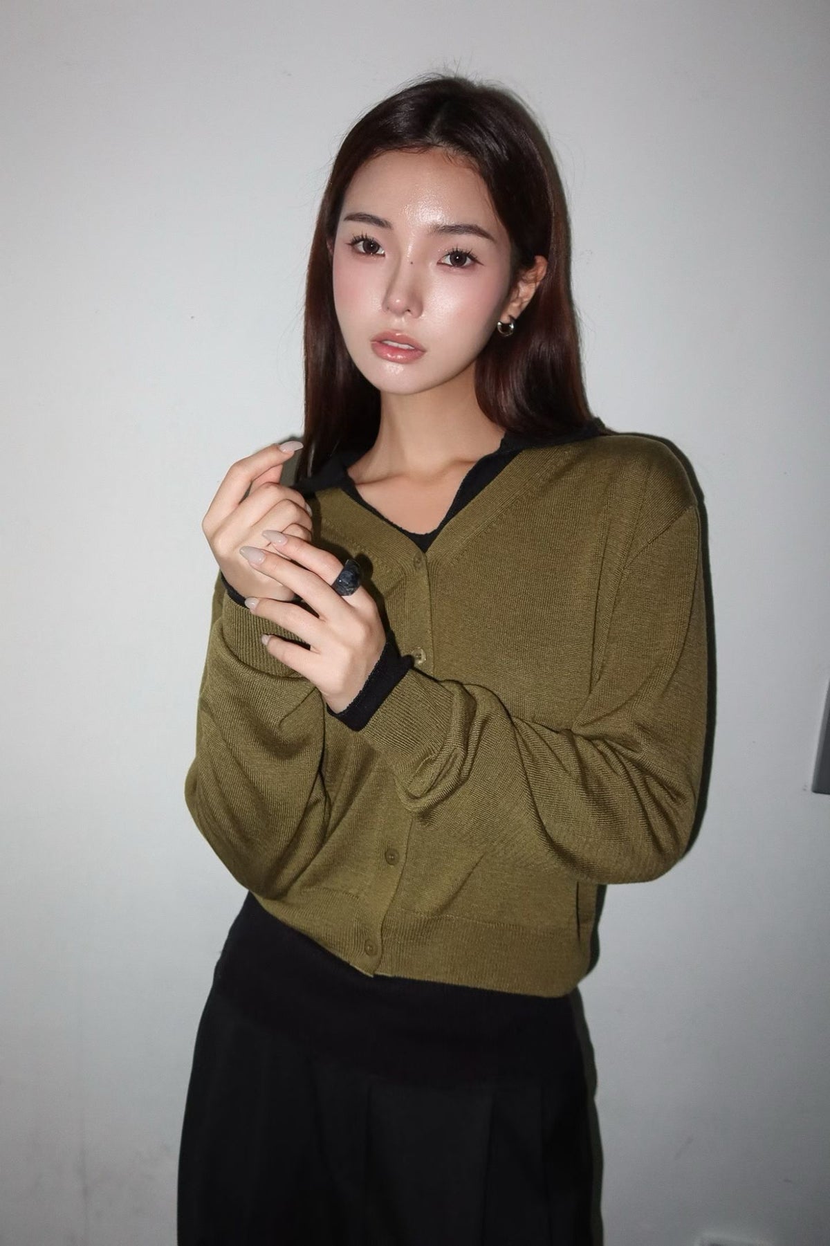 Velisa Knit Jacket (4 Colors)