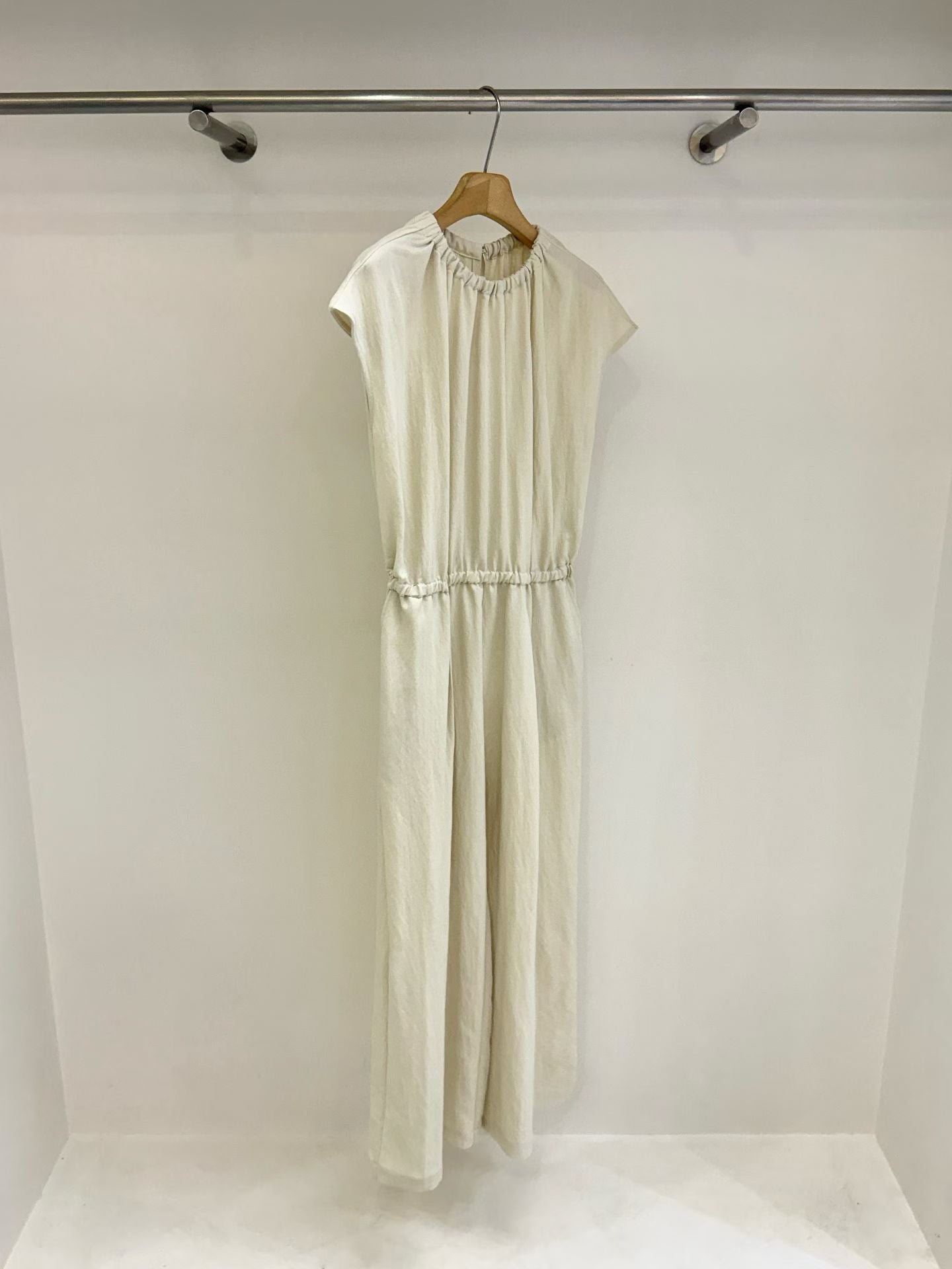 Cassiane Jumpsuit (2 Colors)