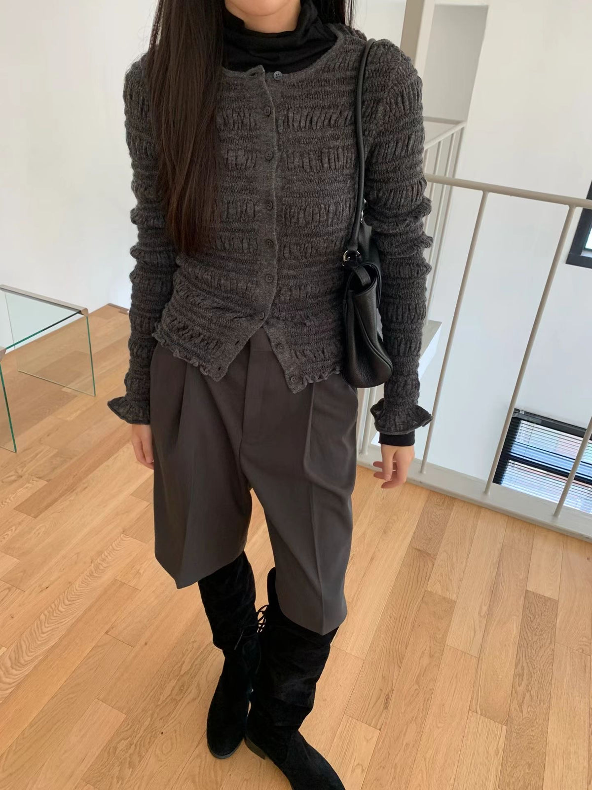 Ferelith Sweater (3 Colors)