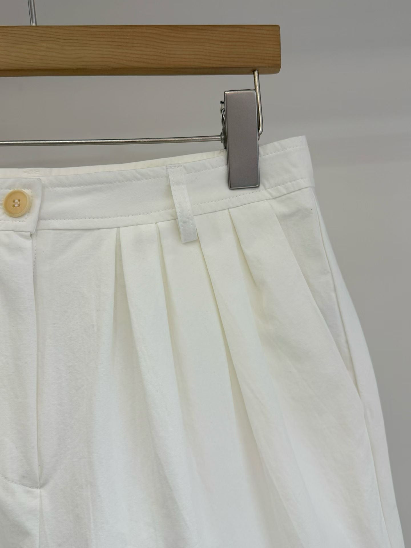 Romarin Ripped Pants (3 Colors)