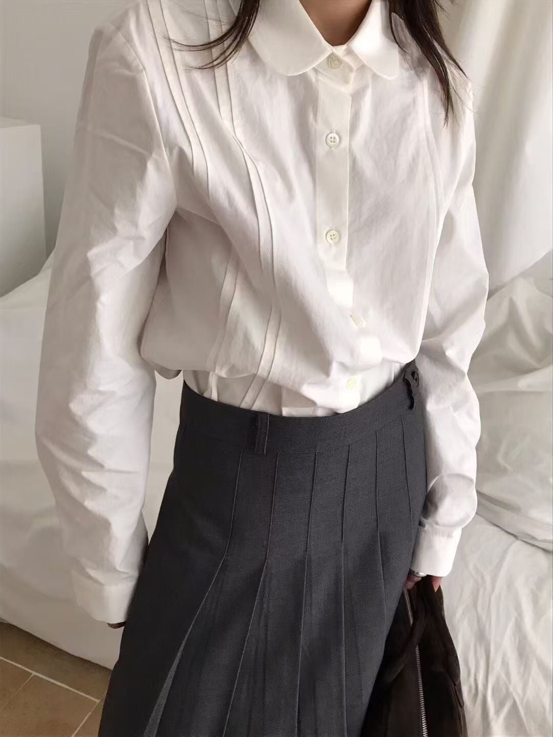 Thalia Skirt (2 Colors)