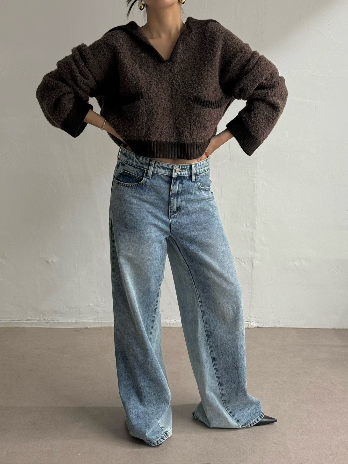 Verena Top (3 Colors)
