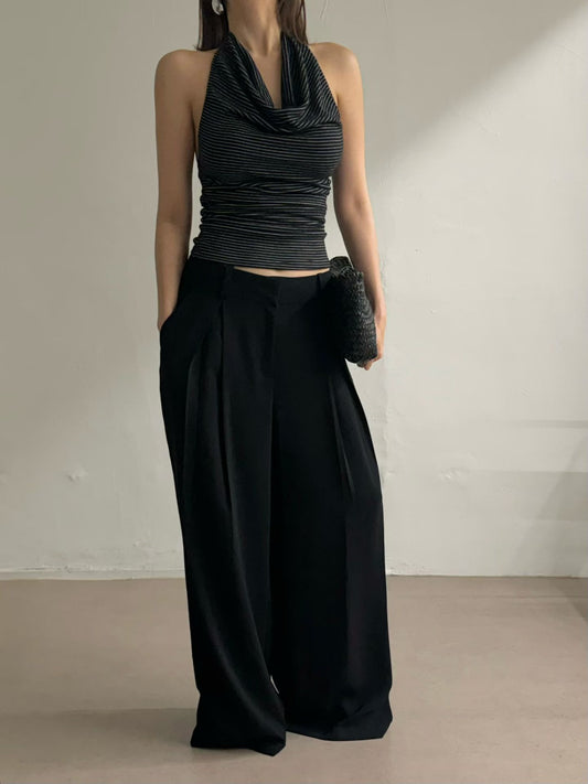 Phryne Pants (3 Colors)