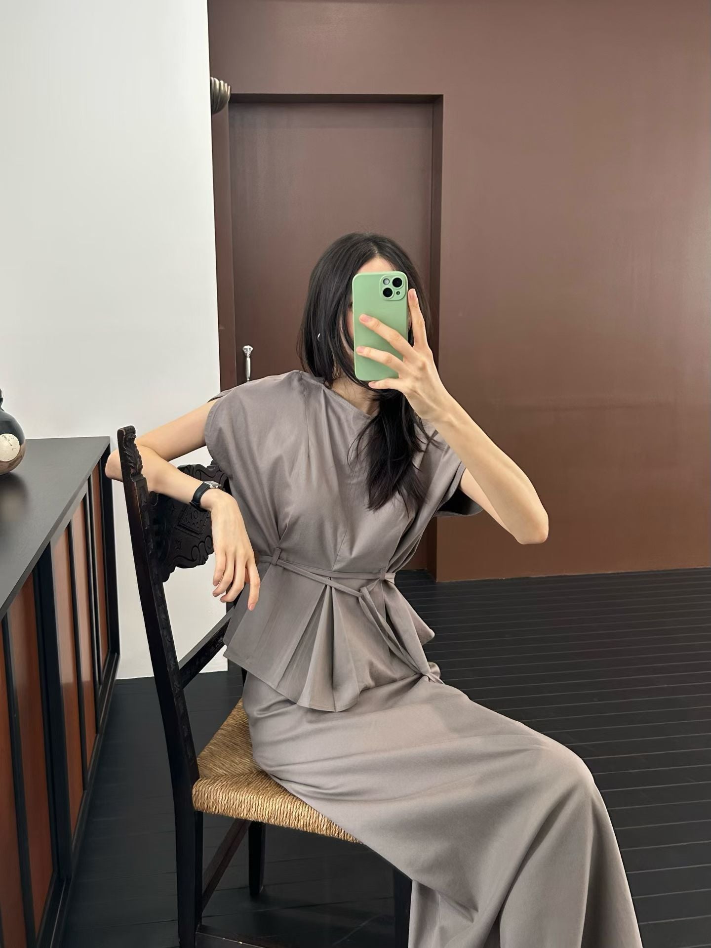 Zazie Top (3 Colors)