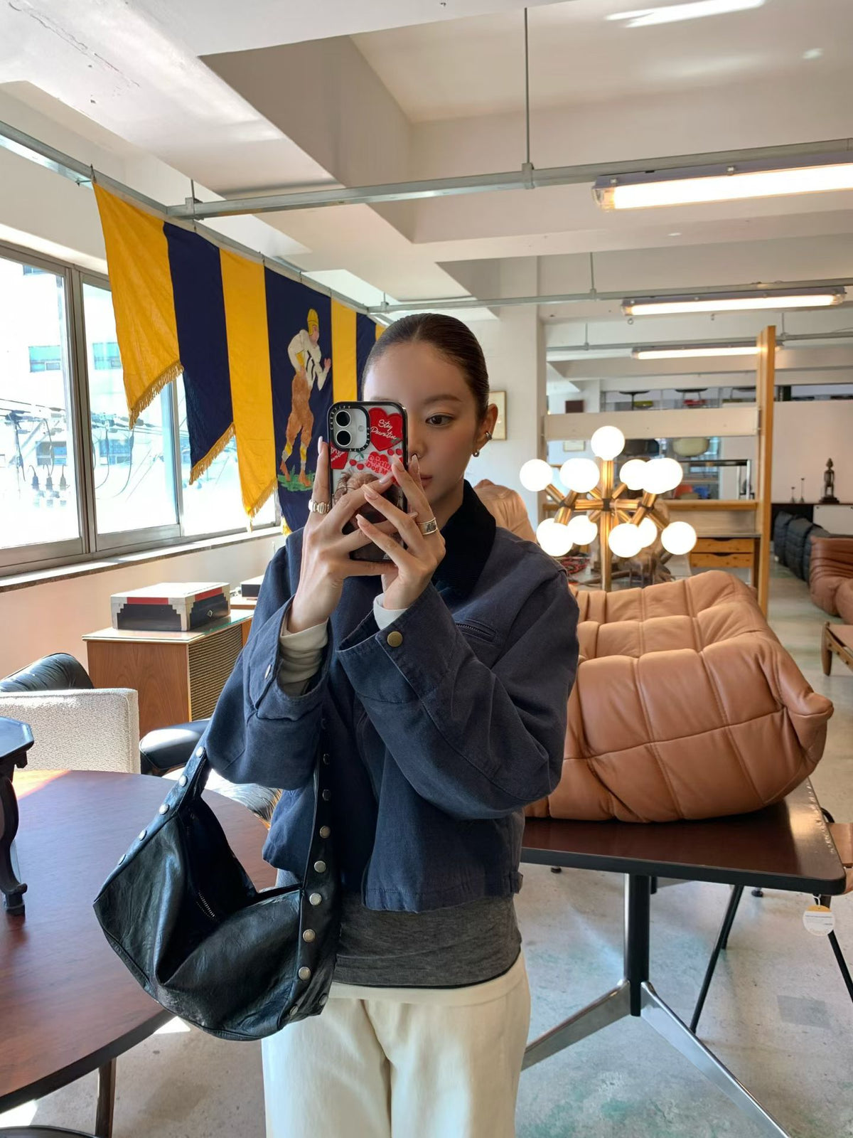 Phaeda Jacket (2 Colors)