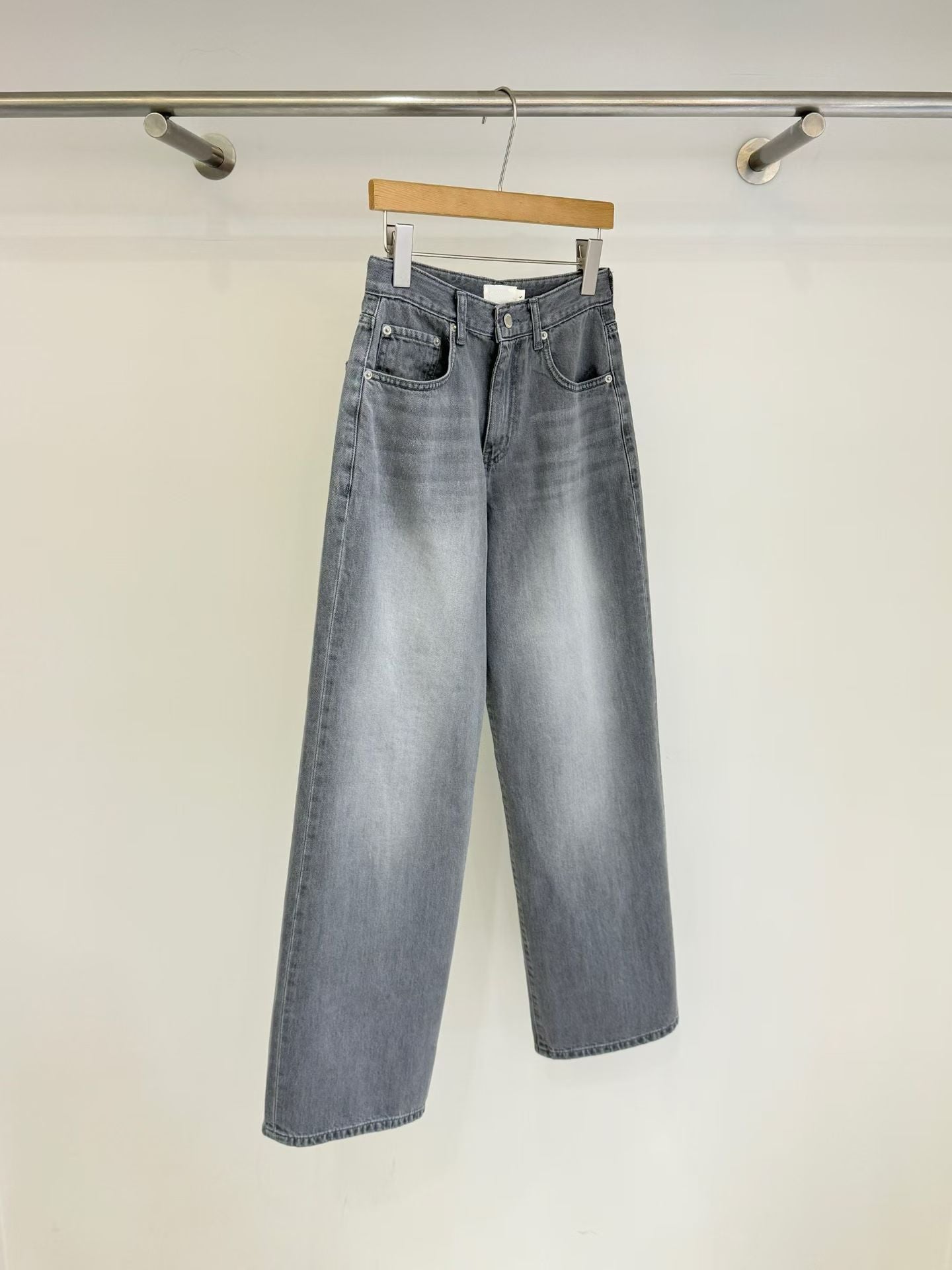 Romilly Jeans (2 Colors)