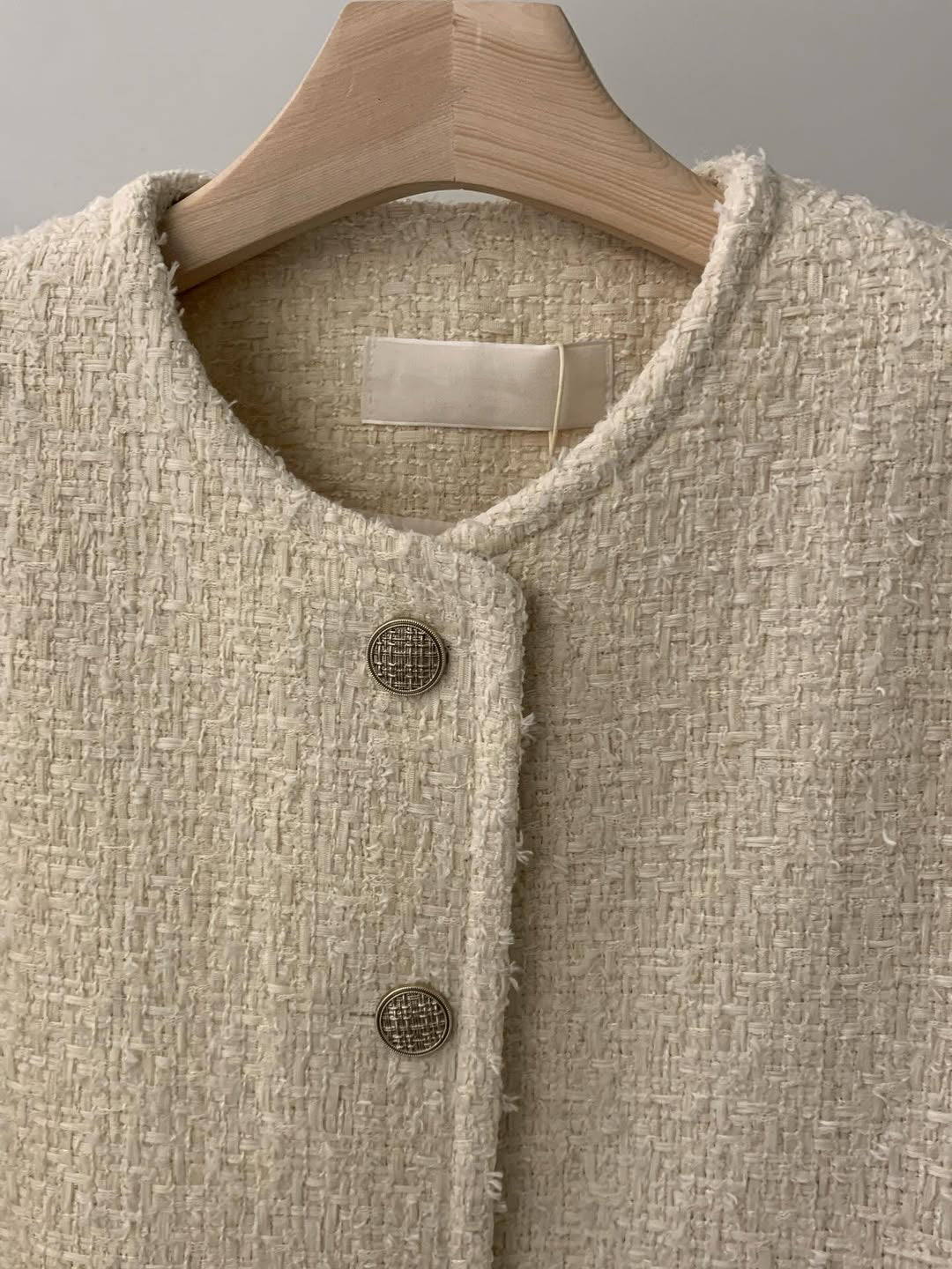 Delfina Jacket (2 Colors)