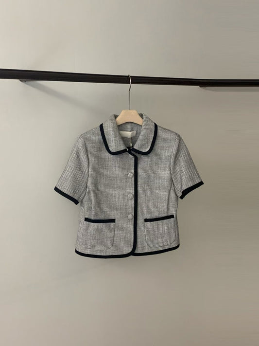 Ilithyia Jacket (這款沒有直播!)