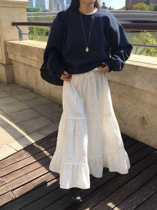 Briony Skirt (3 Colors)