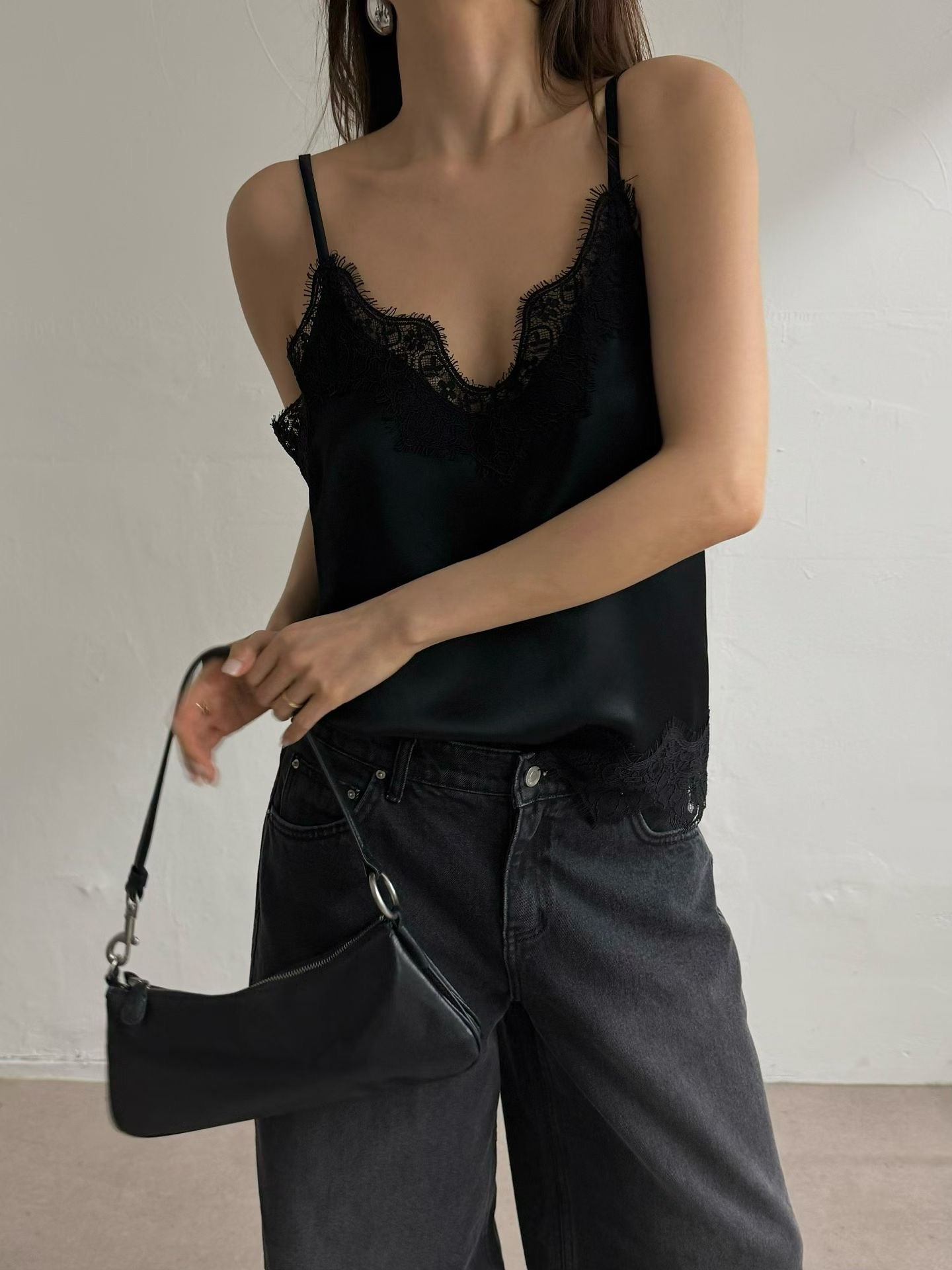Meliora Lace Top (2 Colors)