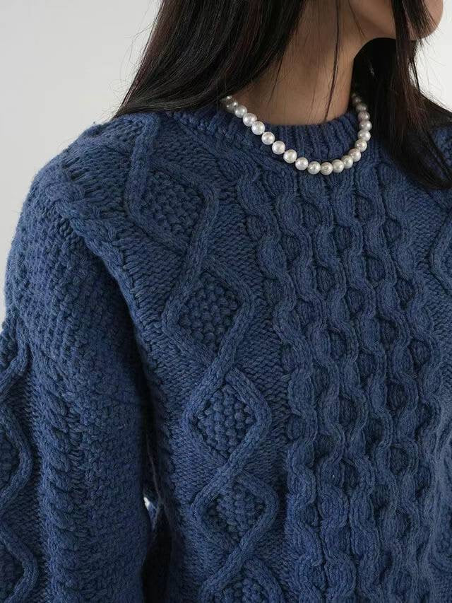 Elara Cardigan (3 Colors)