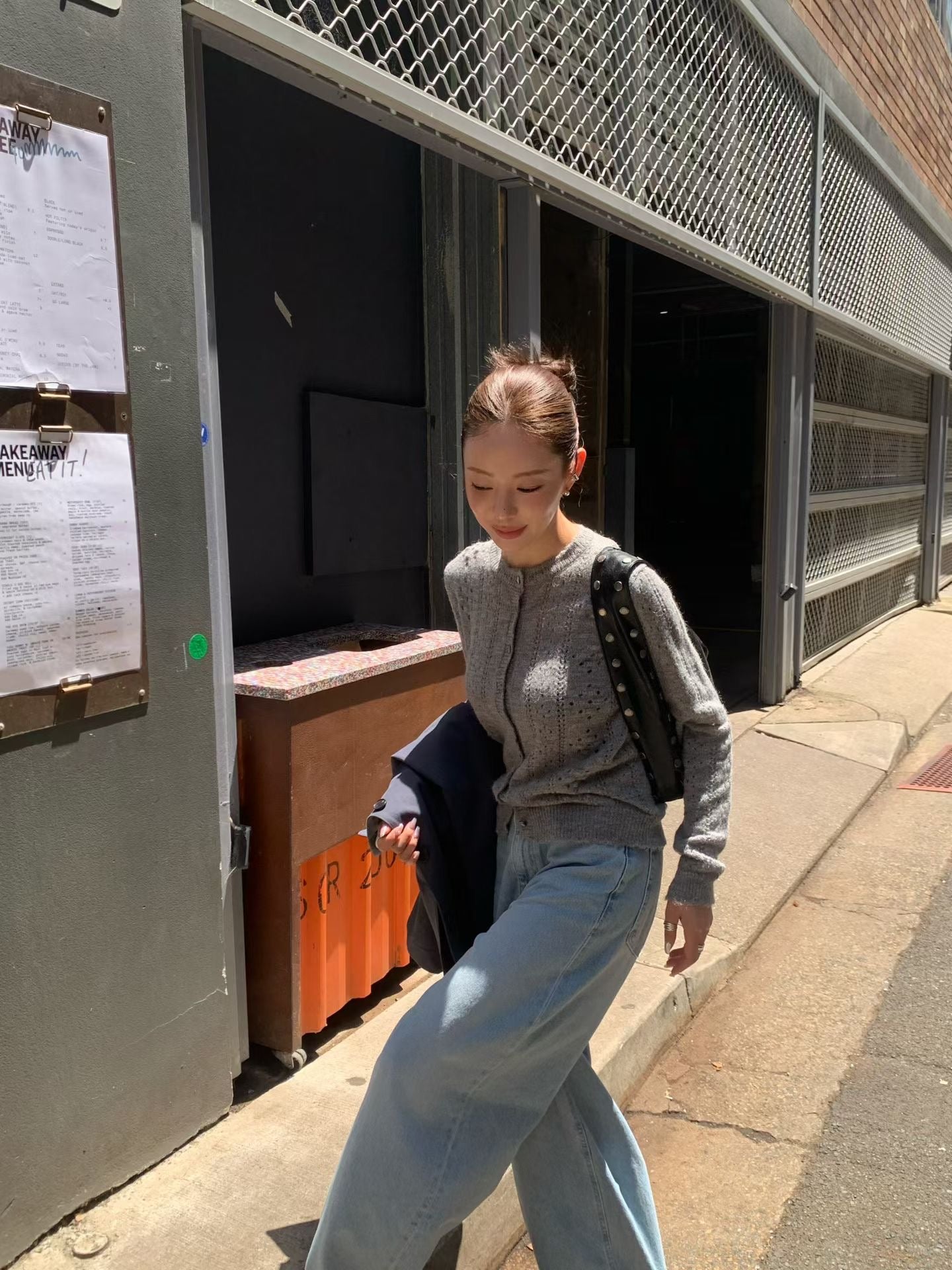 Winterlynn Knit Top (3 Colors)