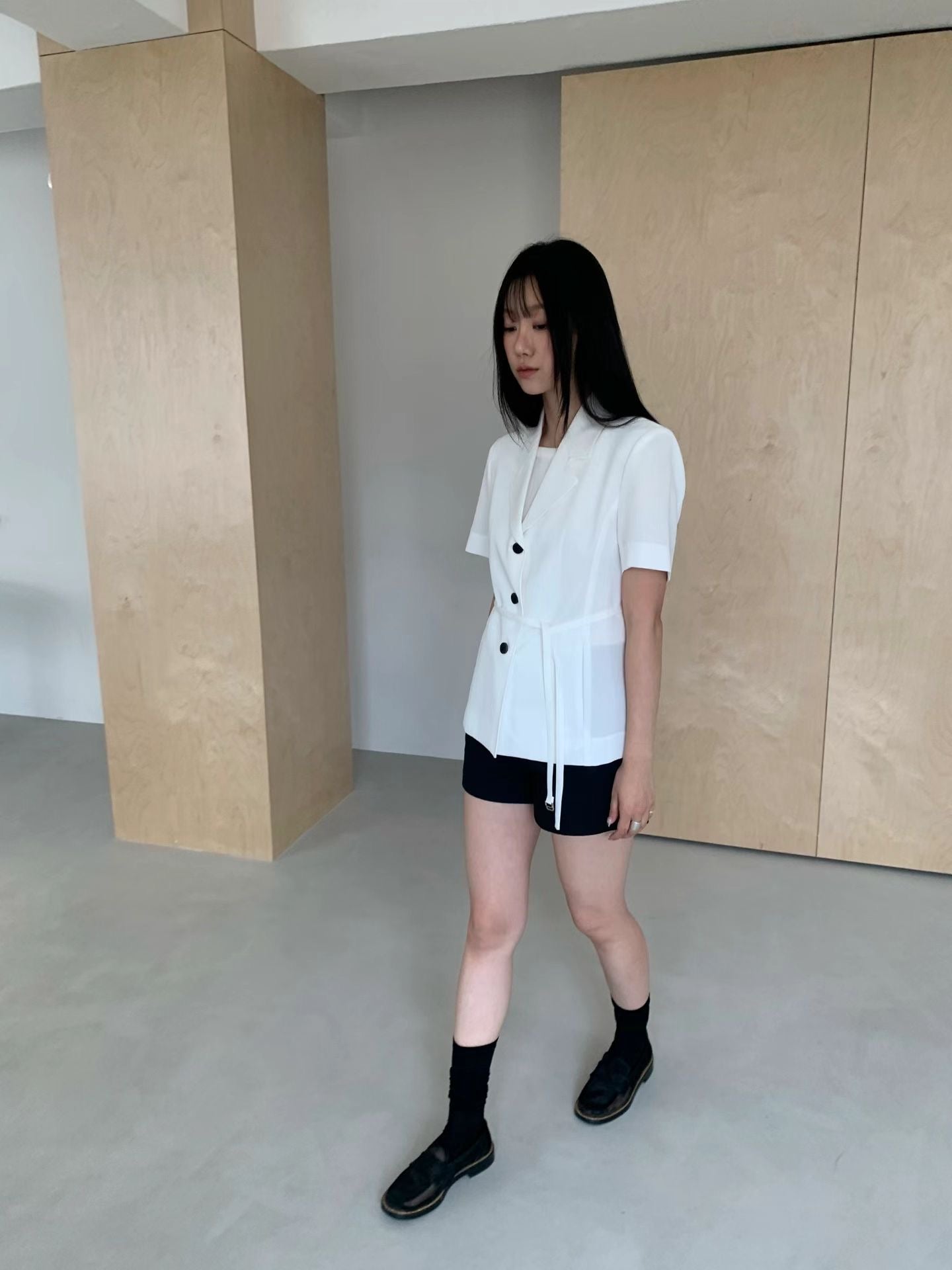 Ishani Jacket (3 Colors)