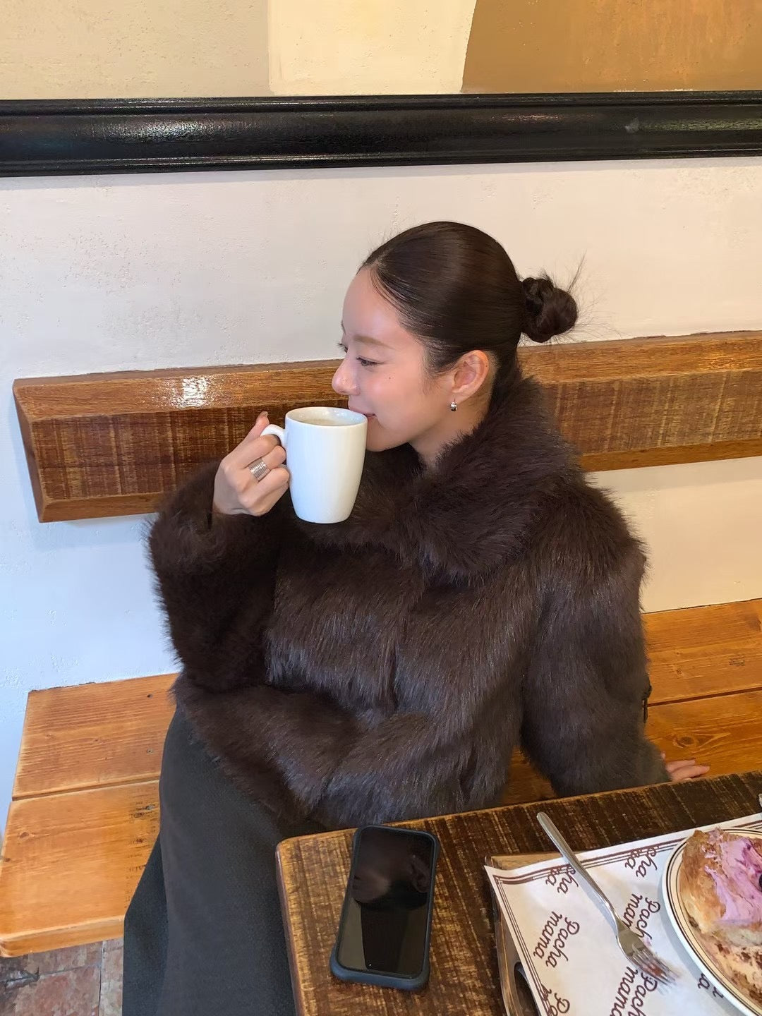 Kerensa Skirt (2 Colors)