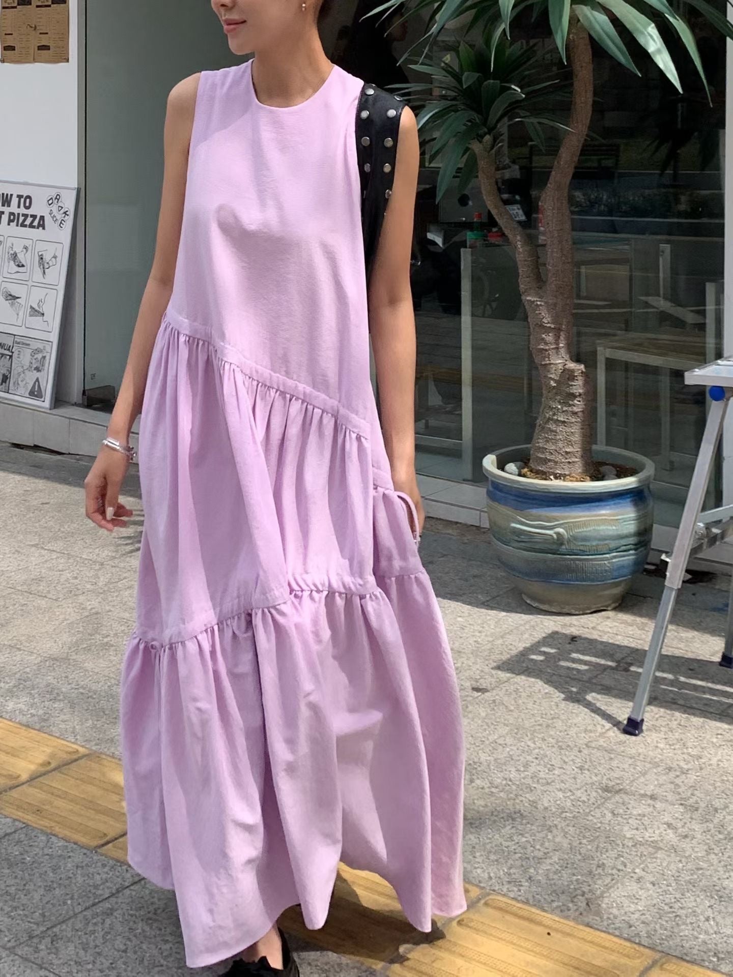 Amphitrite OPS (3 Colors)