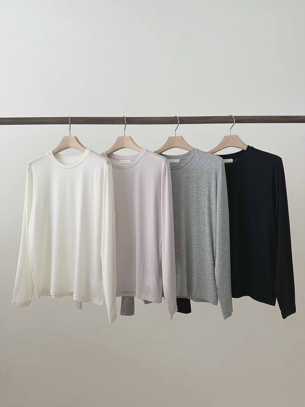 Flow T-shirt (4 Colors)