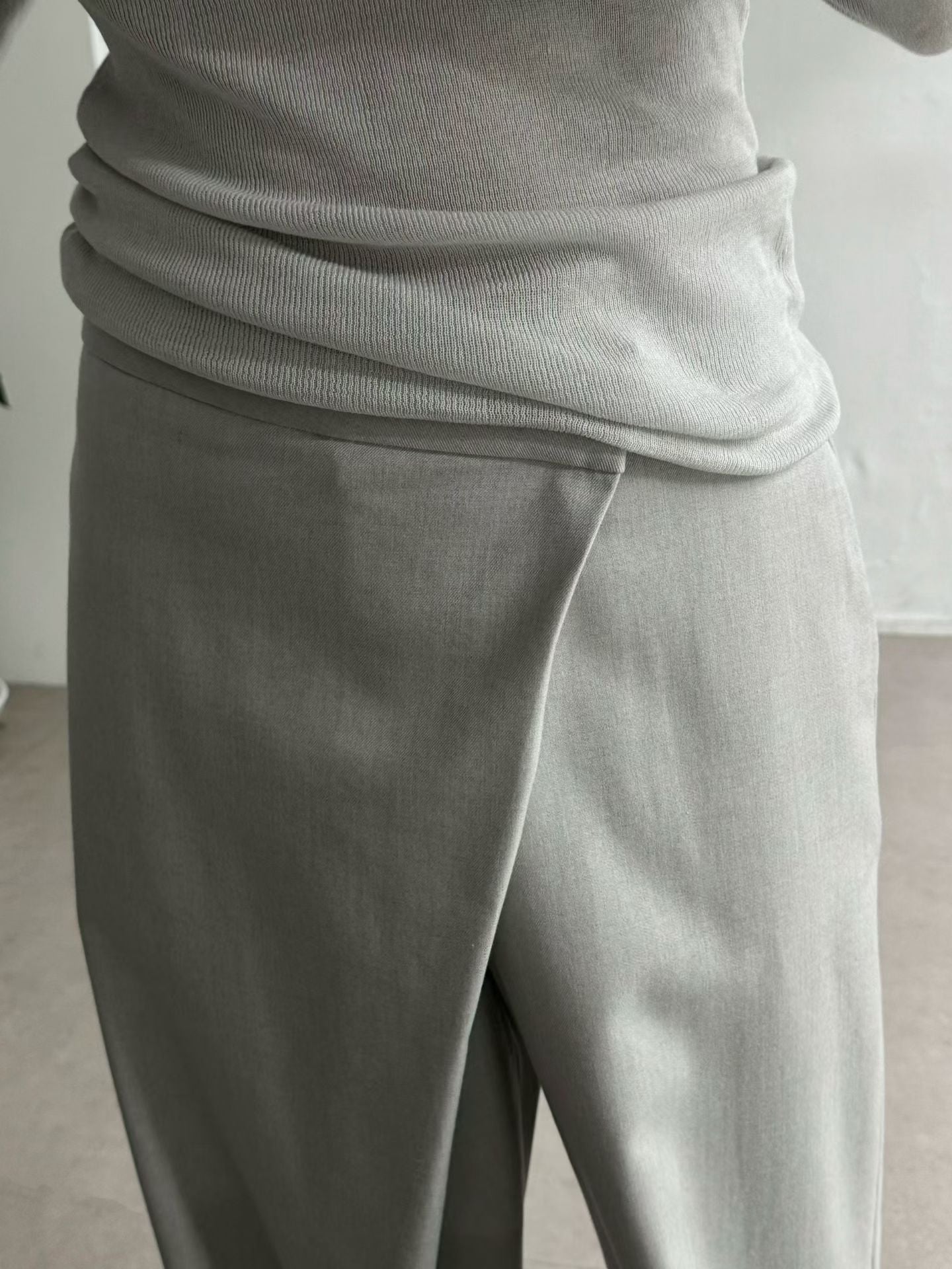 Livia Pants (3 Colors)