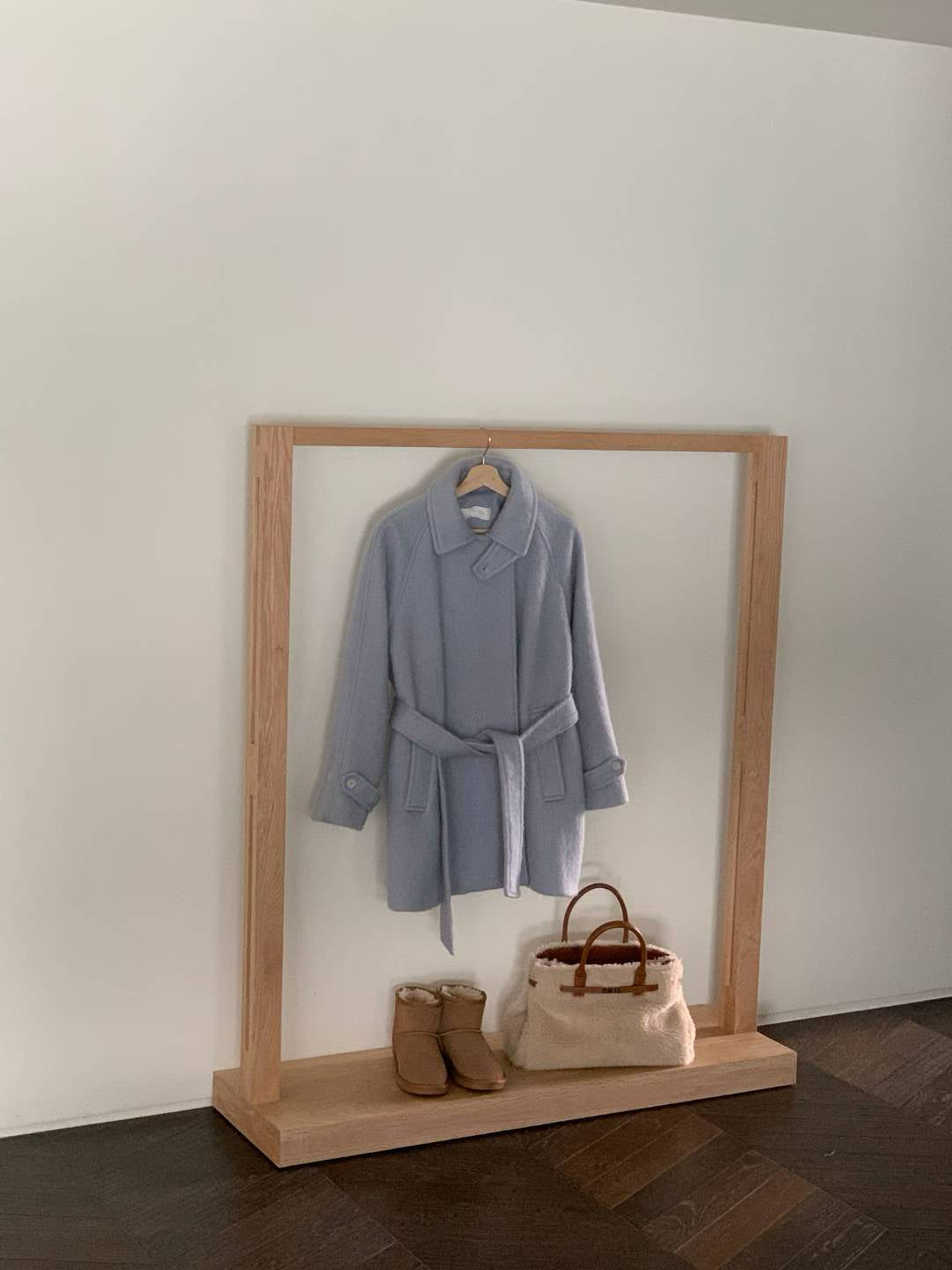 Quintessa Coat (2 Colors)