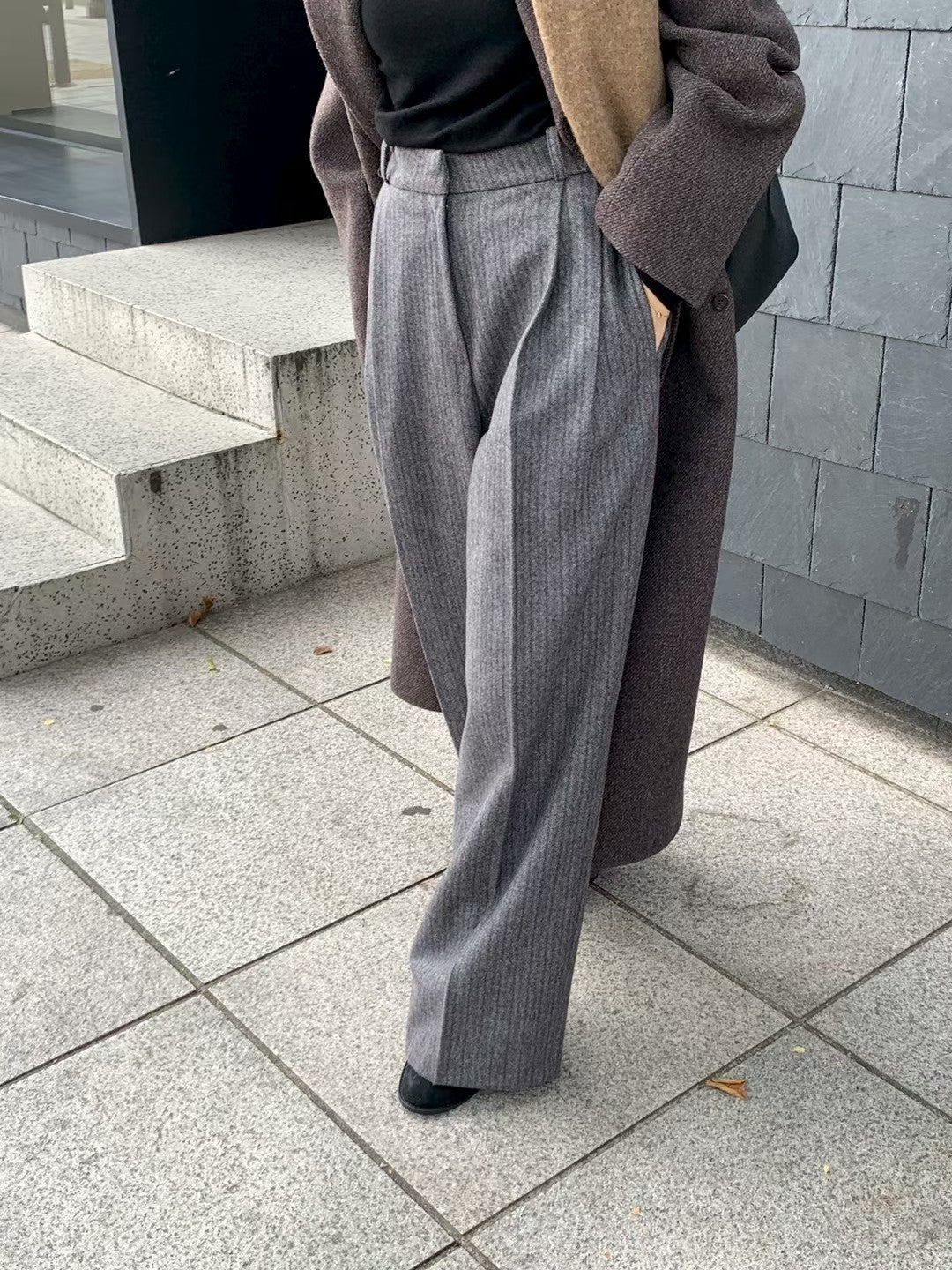 Peridot Pants Pants (2 Colors)