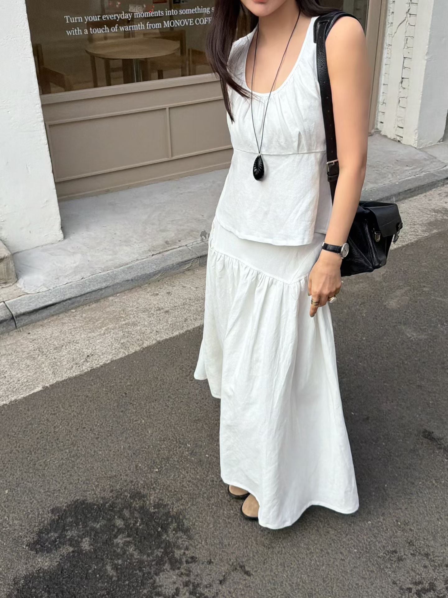 Tyche Top (2 Colors)