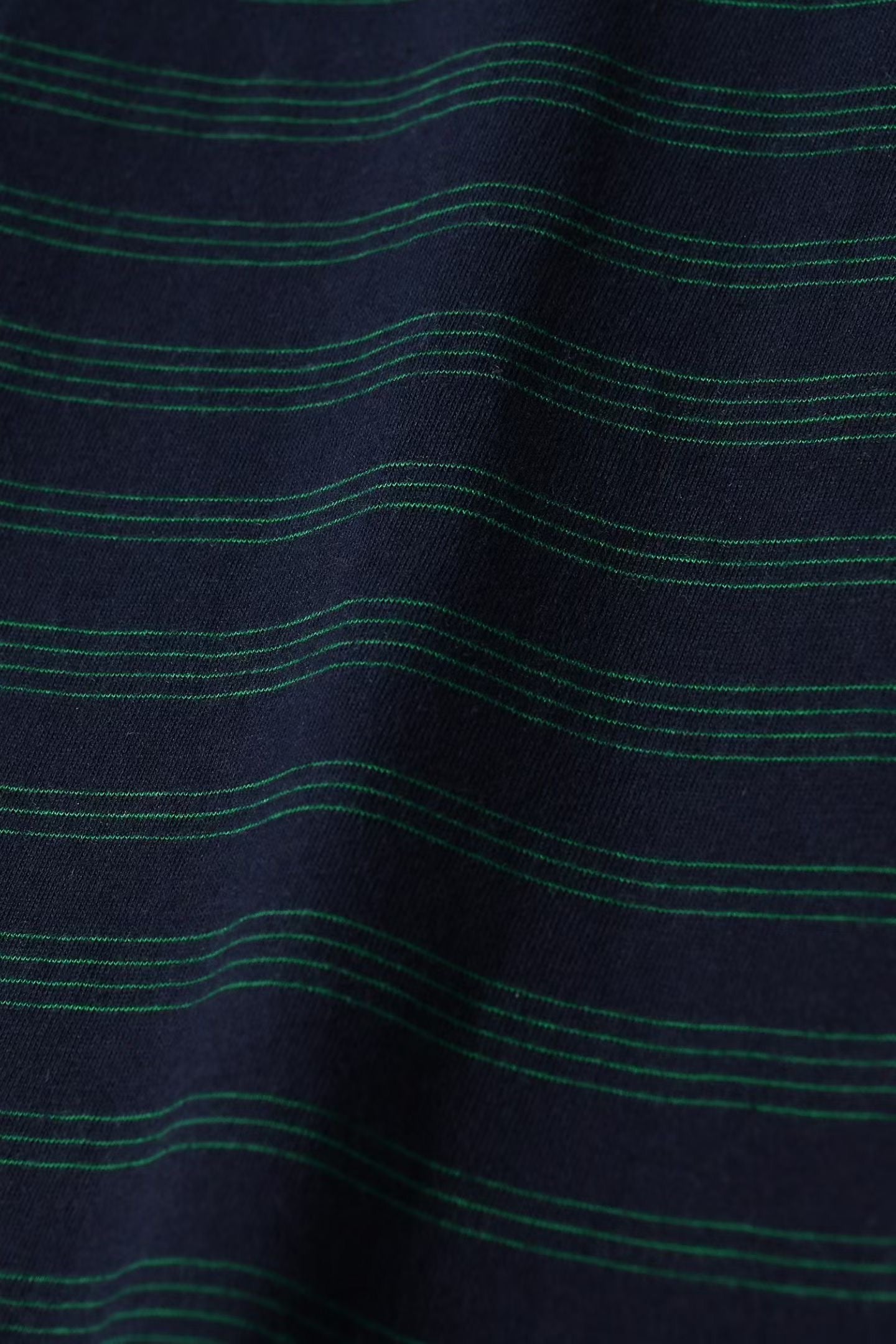 Eling Striped Tee (3 Colors)