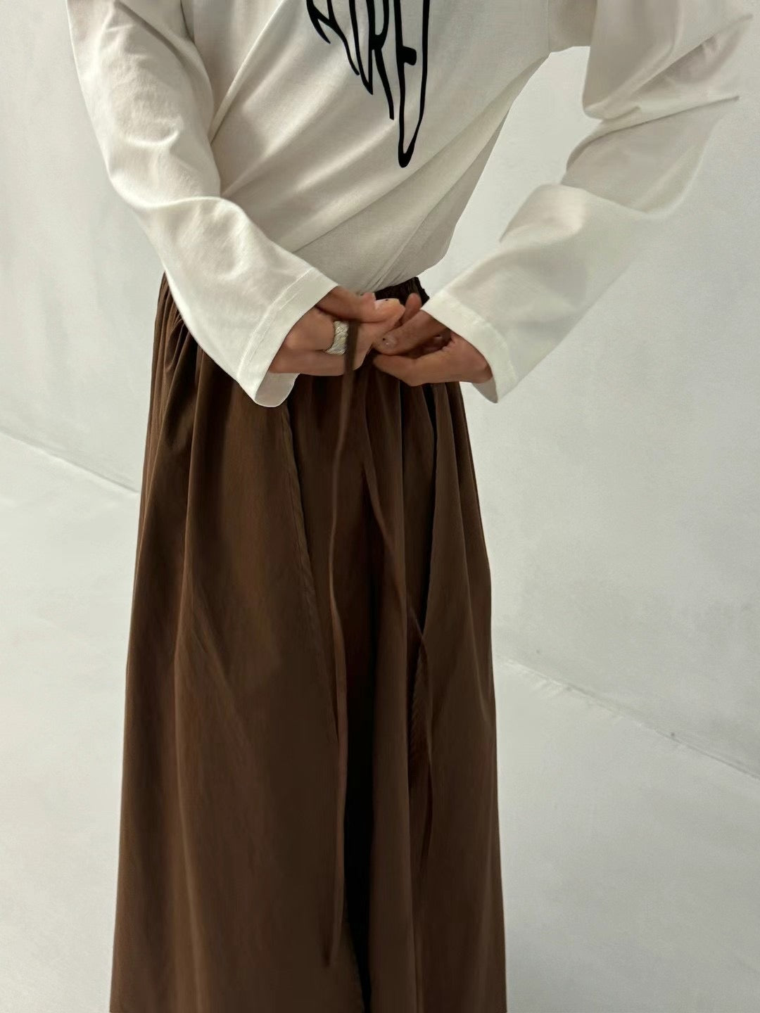 Evangeline Skirts (3 Colors)