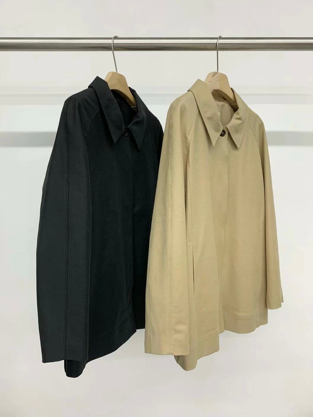 Marcia Jacket (2 Colors)