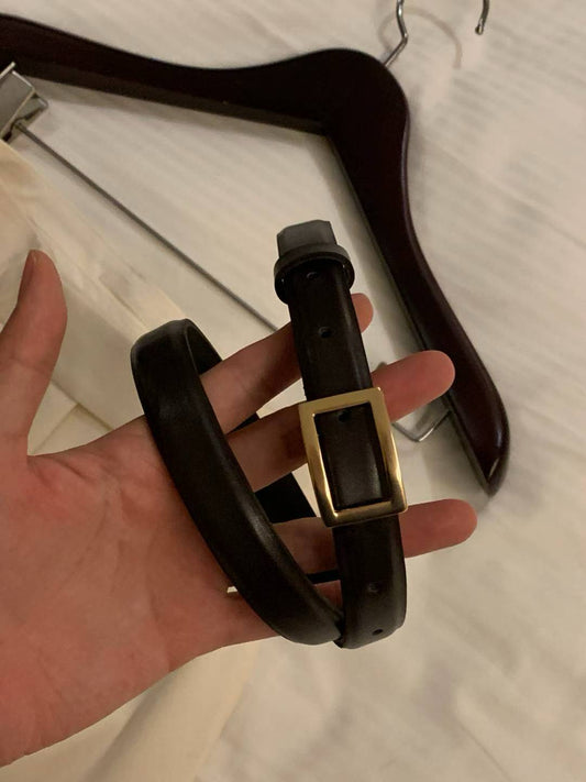 Yvaine Belt (2 Colors)