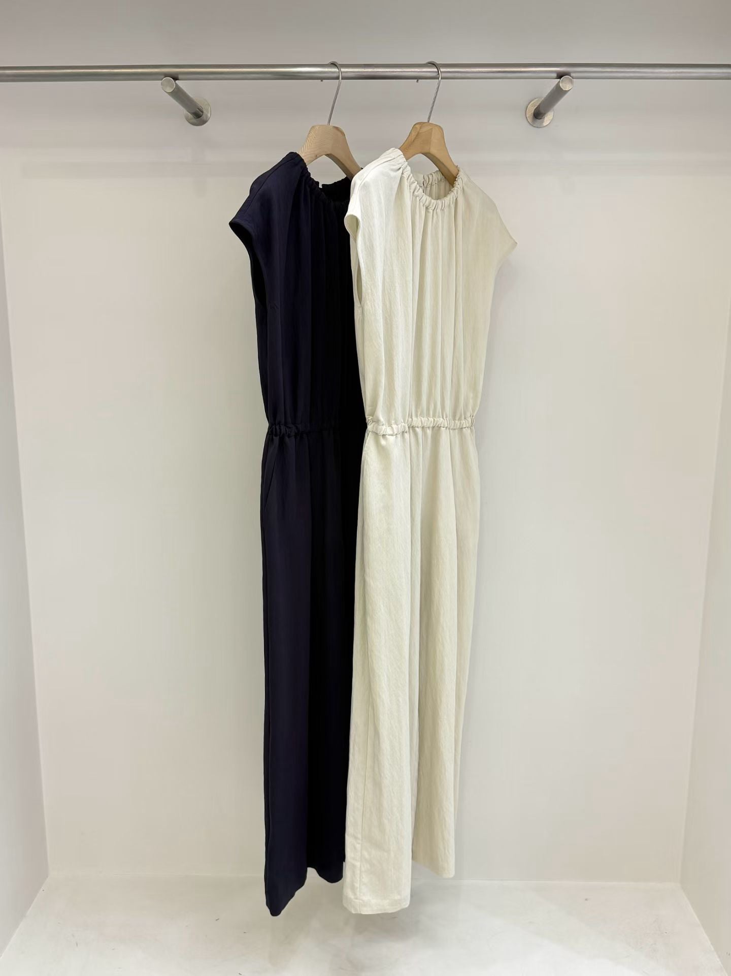 Cassiane Jumpsuit (2 Colors)