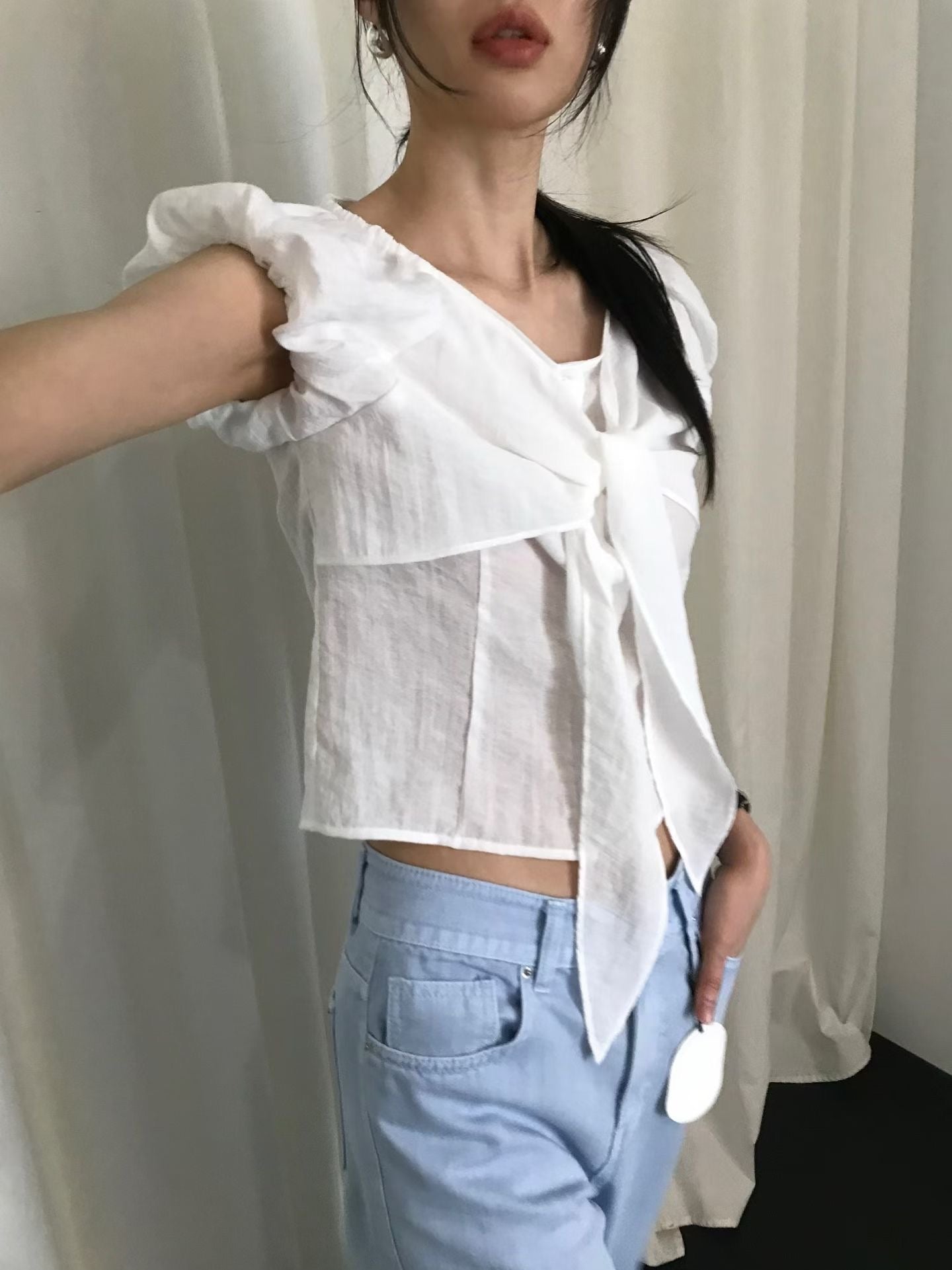 Winry Vest (3 Colors)