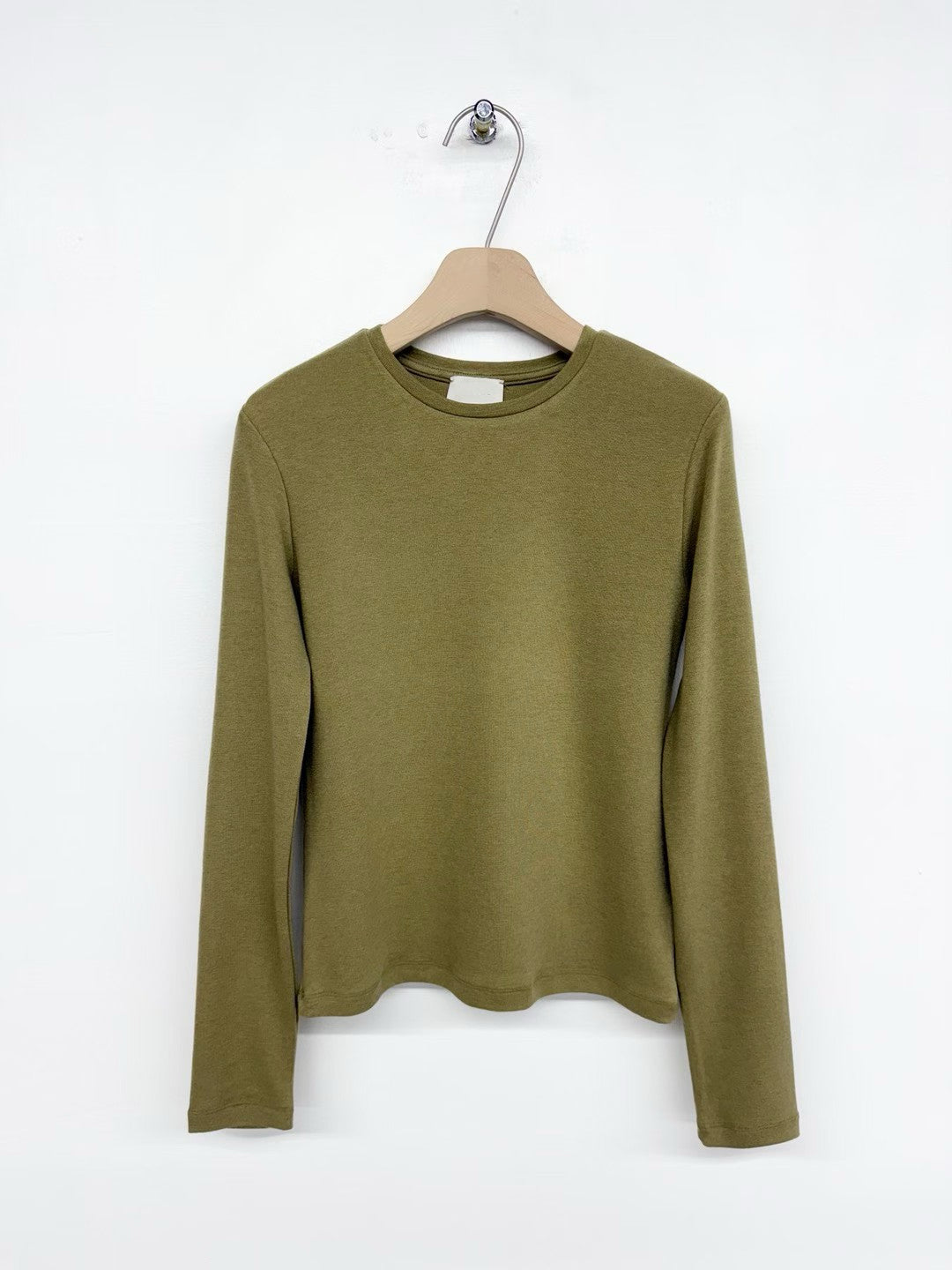 Zelie Top (6 Colors)