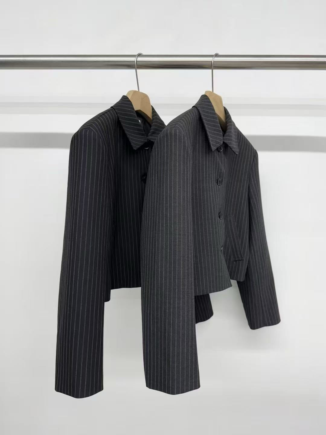 Quinley Blazer (2 Colors)