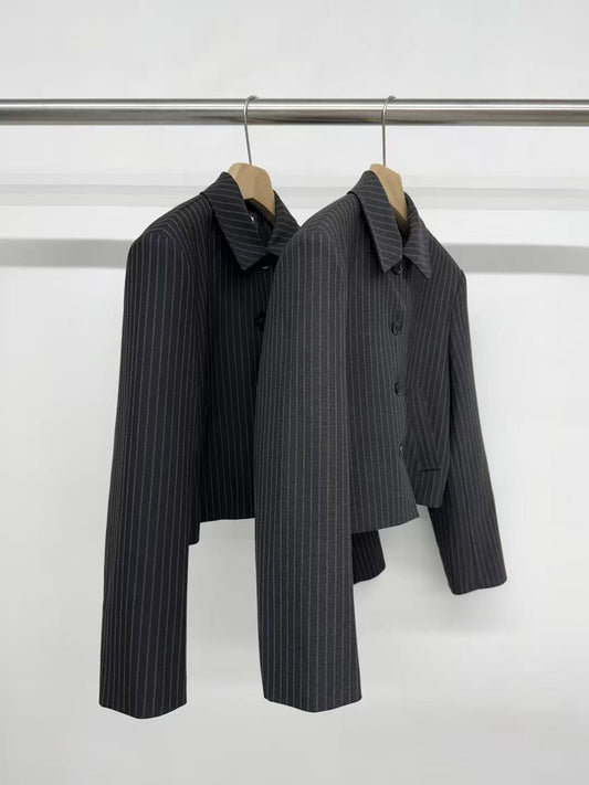 Quinley Blazer (2 Colors)