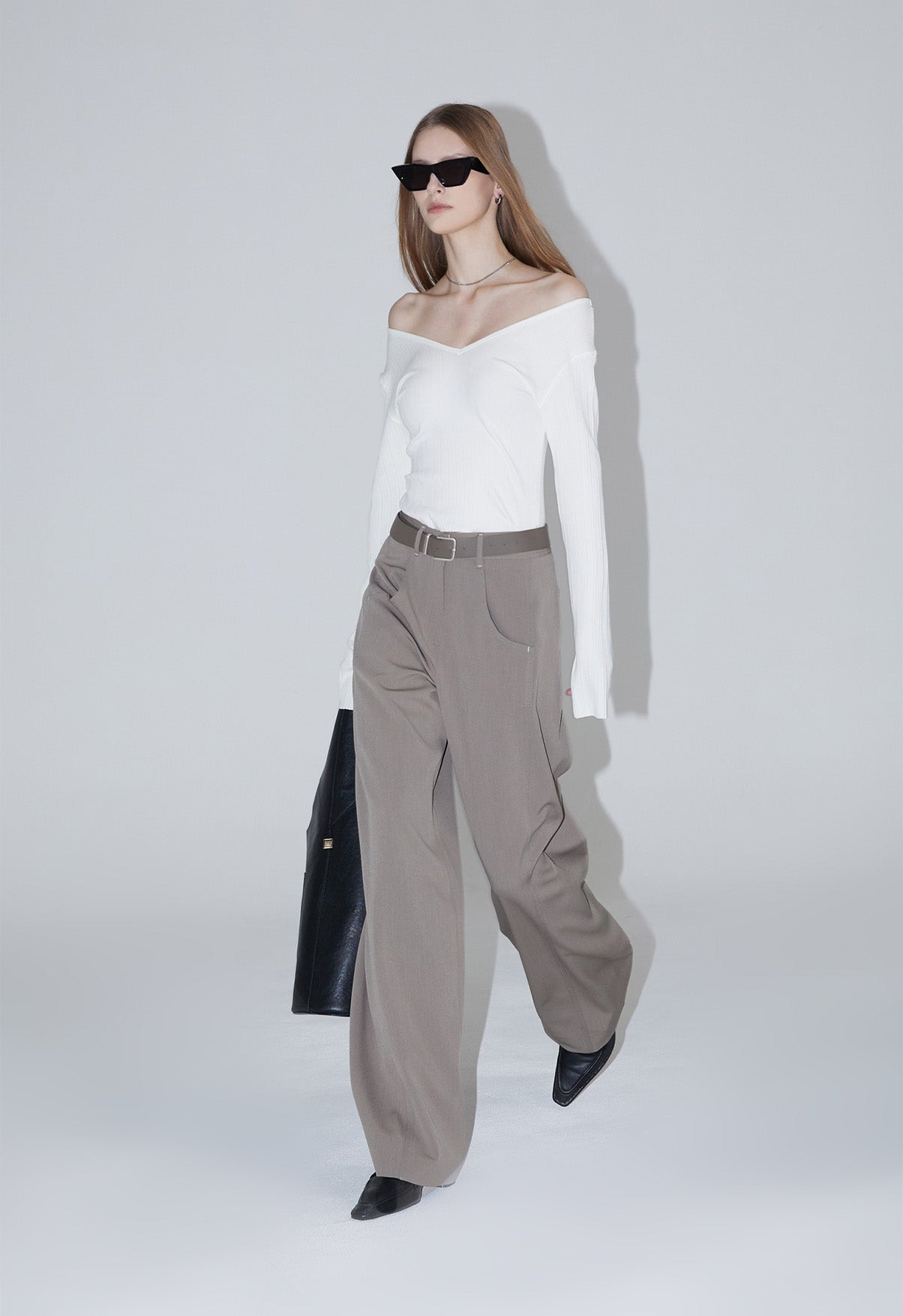Sydney Top (4 Colors)