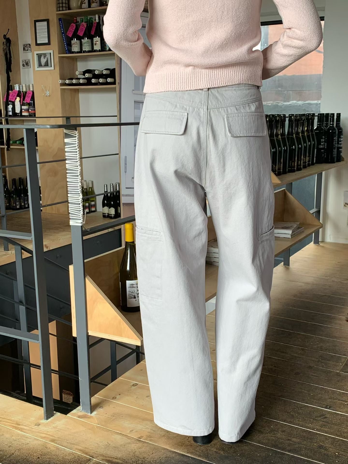 Juniper Pants (3 Colors)