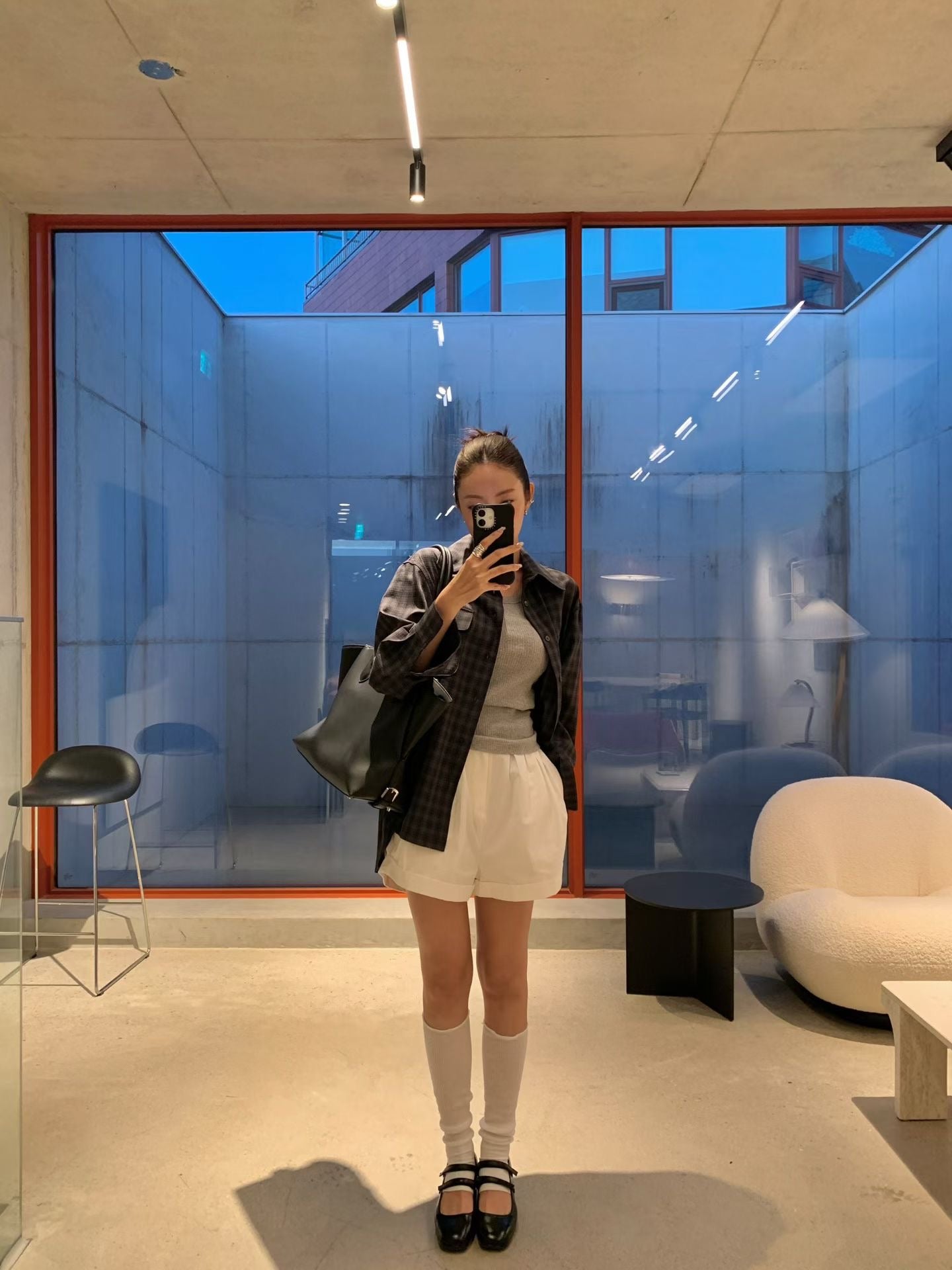 Romarin Ripped Pants (3 Colors)