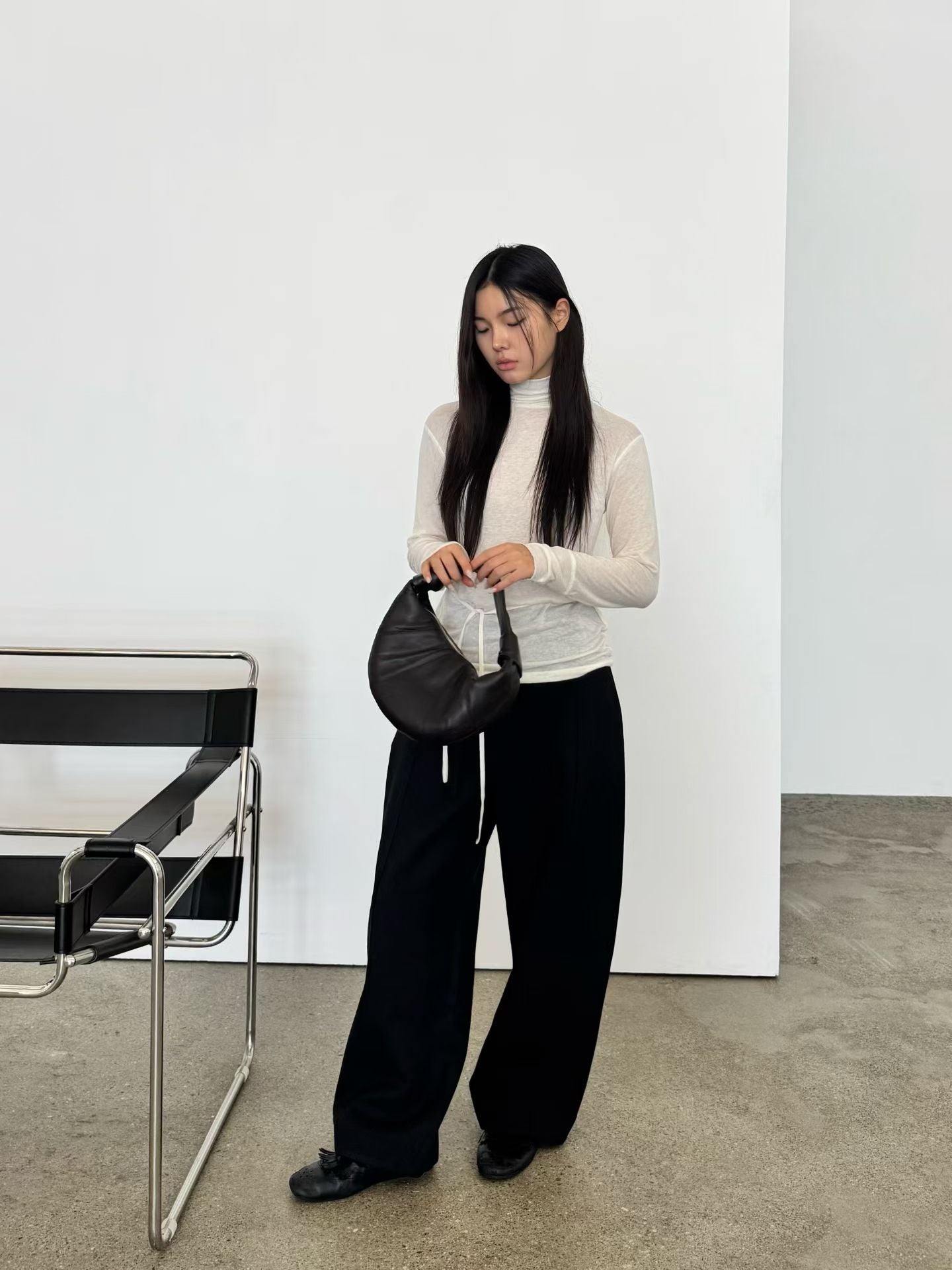 Orinthia Pants (3 Colors)